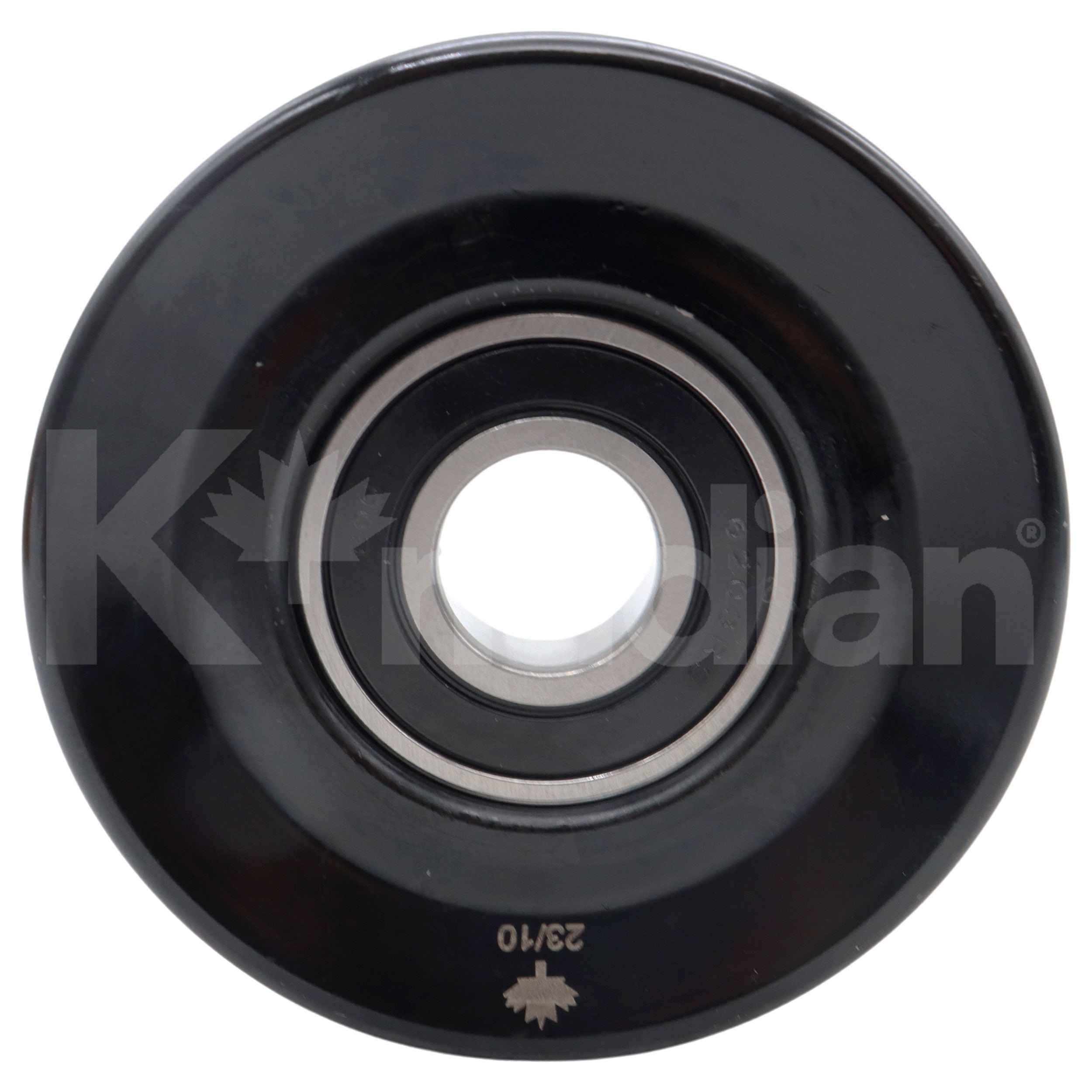 POLEA GUIA DE ACCESORIOS Cadillac Cimarron 1.8L L4 1982