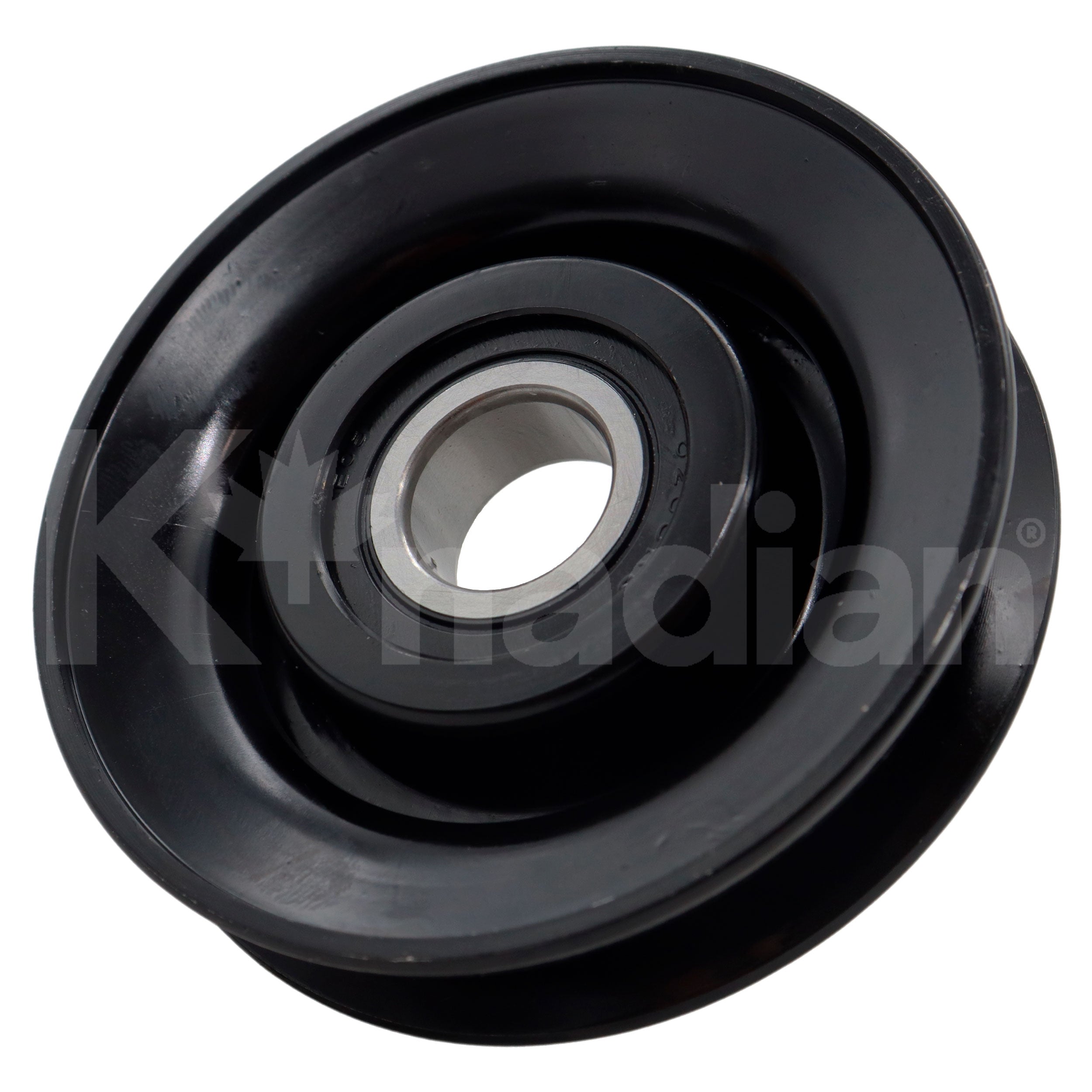 POLEA GUIA DE ACCESORIOS Cadillac Cimarron 1.8L L4 1982