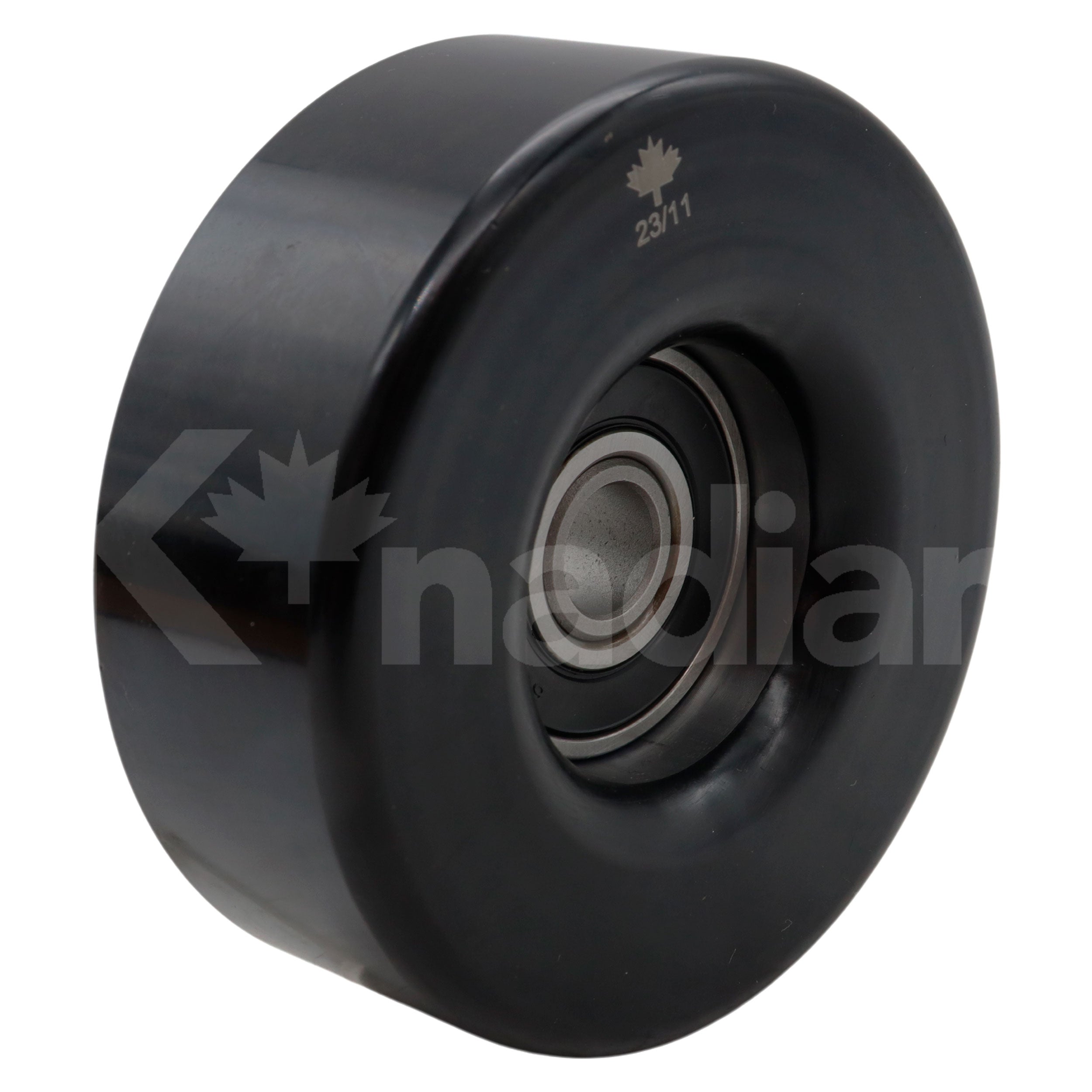 POLEA GUIA DE ACCESORIOS Buick Electra 5.7L V8 1983