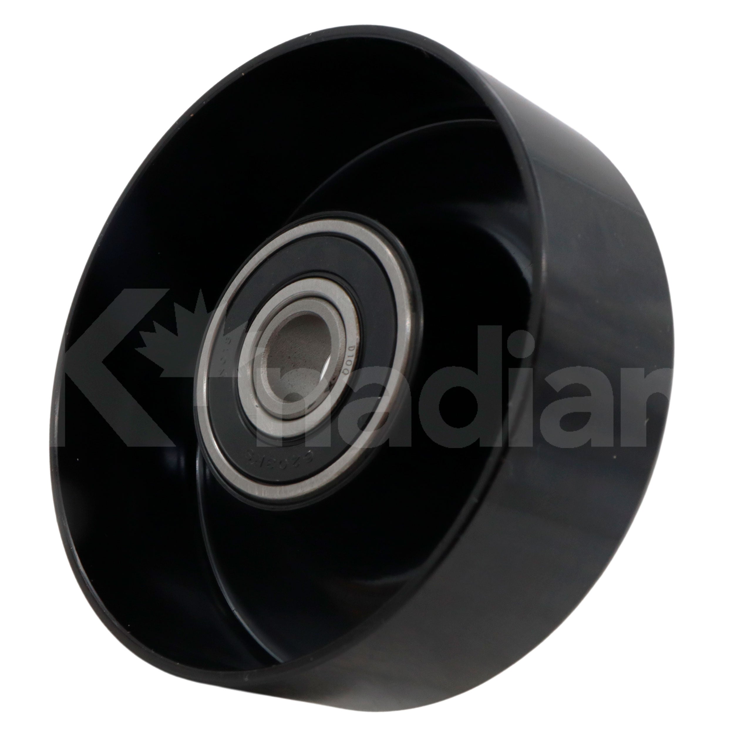 POLEA GUIA DE ACCESORIOS Buick Electra 5.7L V8 1983