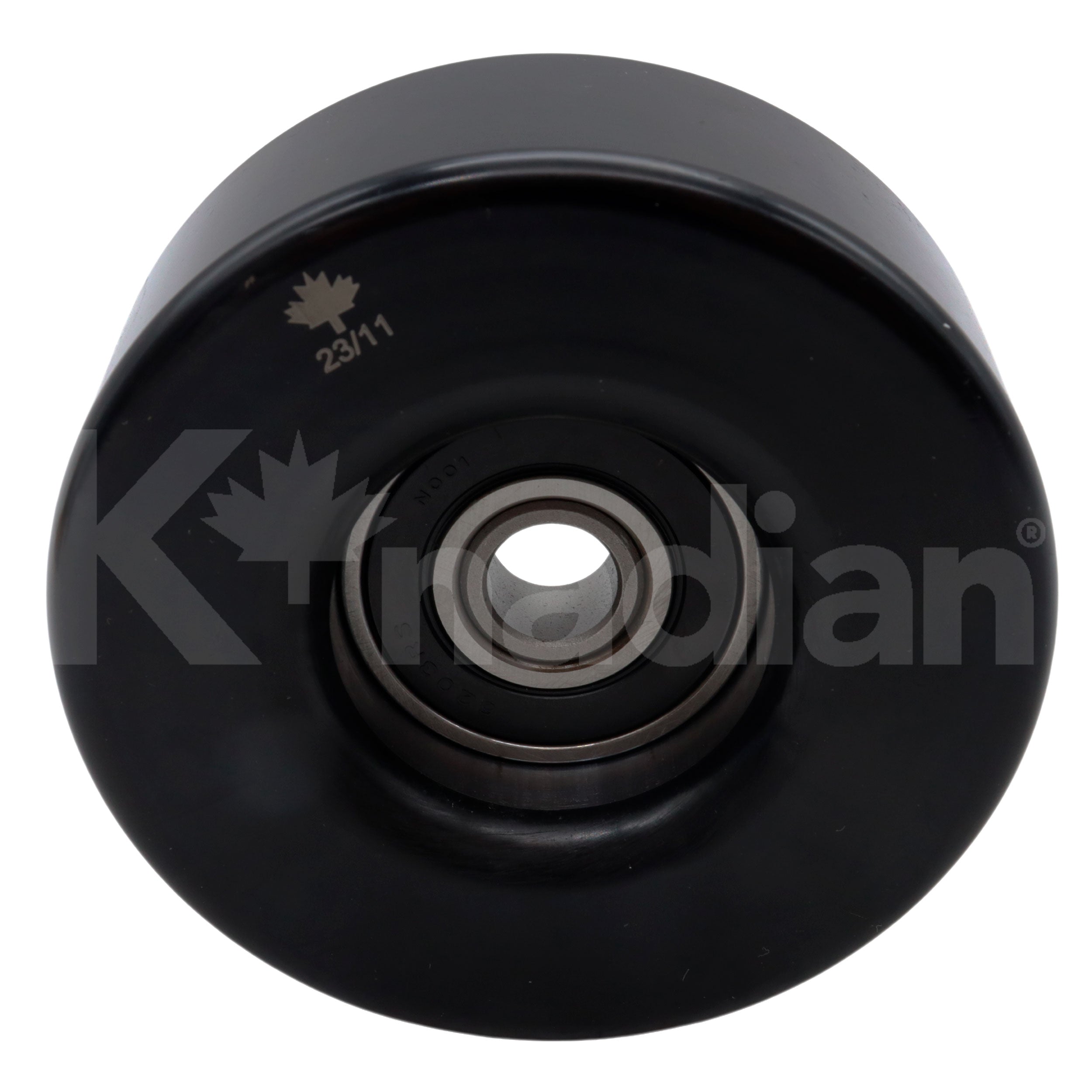 POLEA GUIA DE ACCESORIOS Buick Electra 5.7L V8 1983