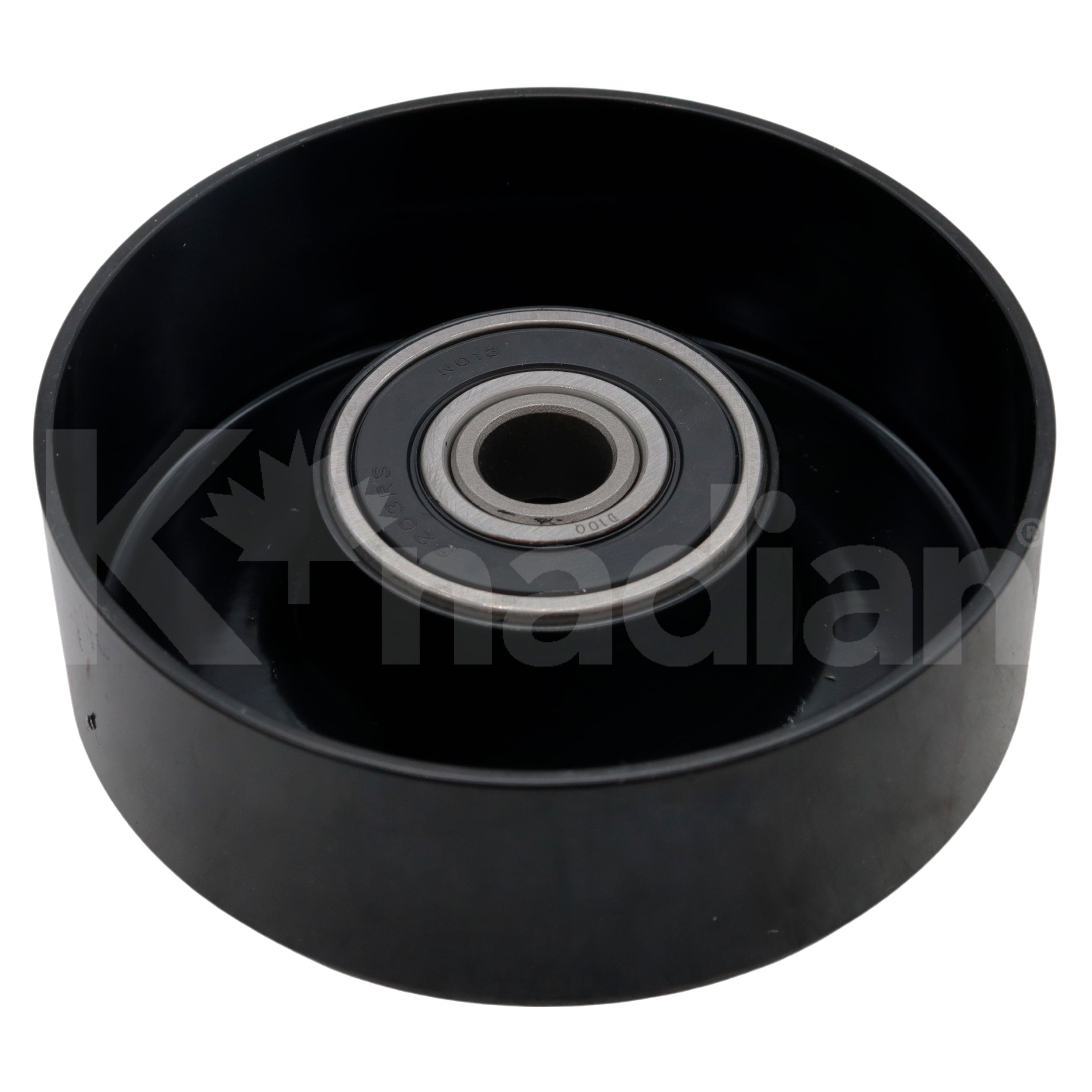 POLEA GUIA DE ACCESORIOS Buick Electra 5.7L V8 1983