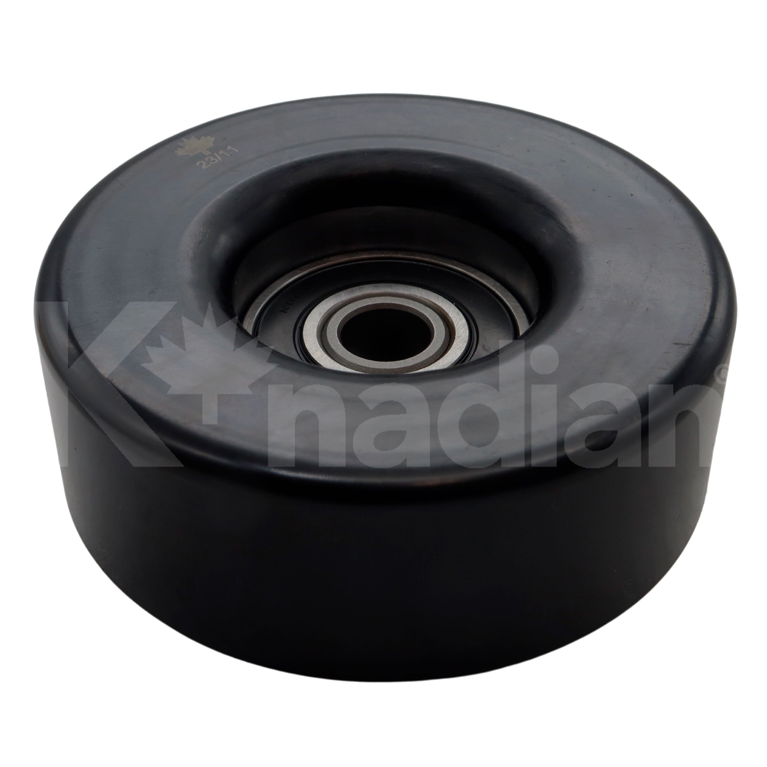 POLEA GUIA DE ACCESORIOS Buick Electra 5.7L V8 1983