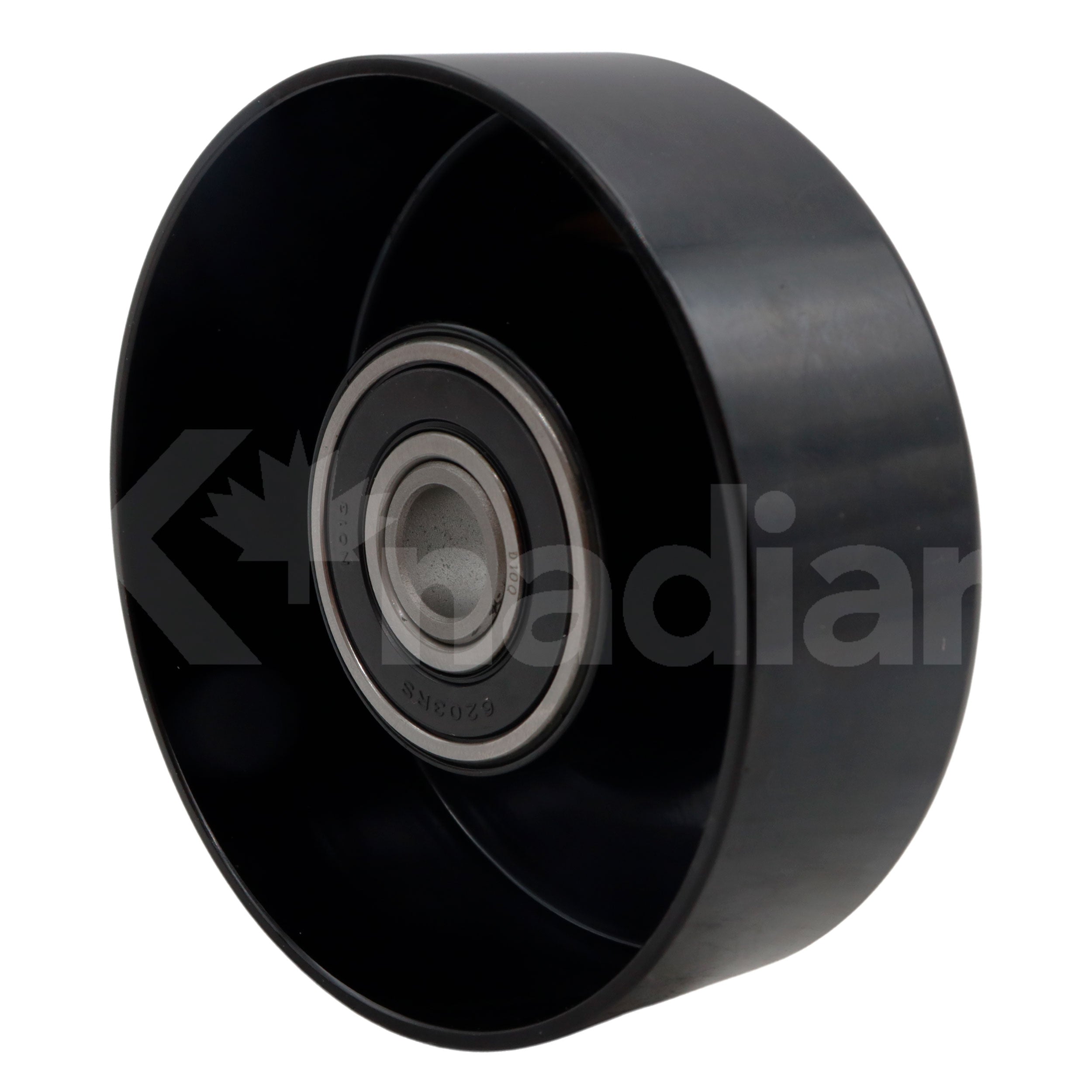 POLEA GUIA DE ACCESORIOS Buick Electra 5.7L V8 1983