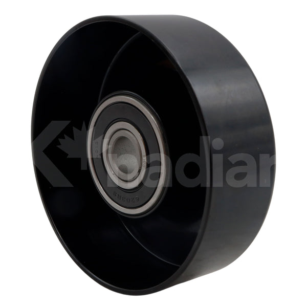 POLEA GUIA DE ACCESORIOS Buick Electra 5.7L V8 1983