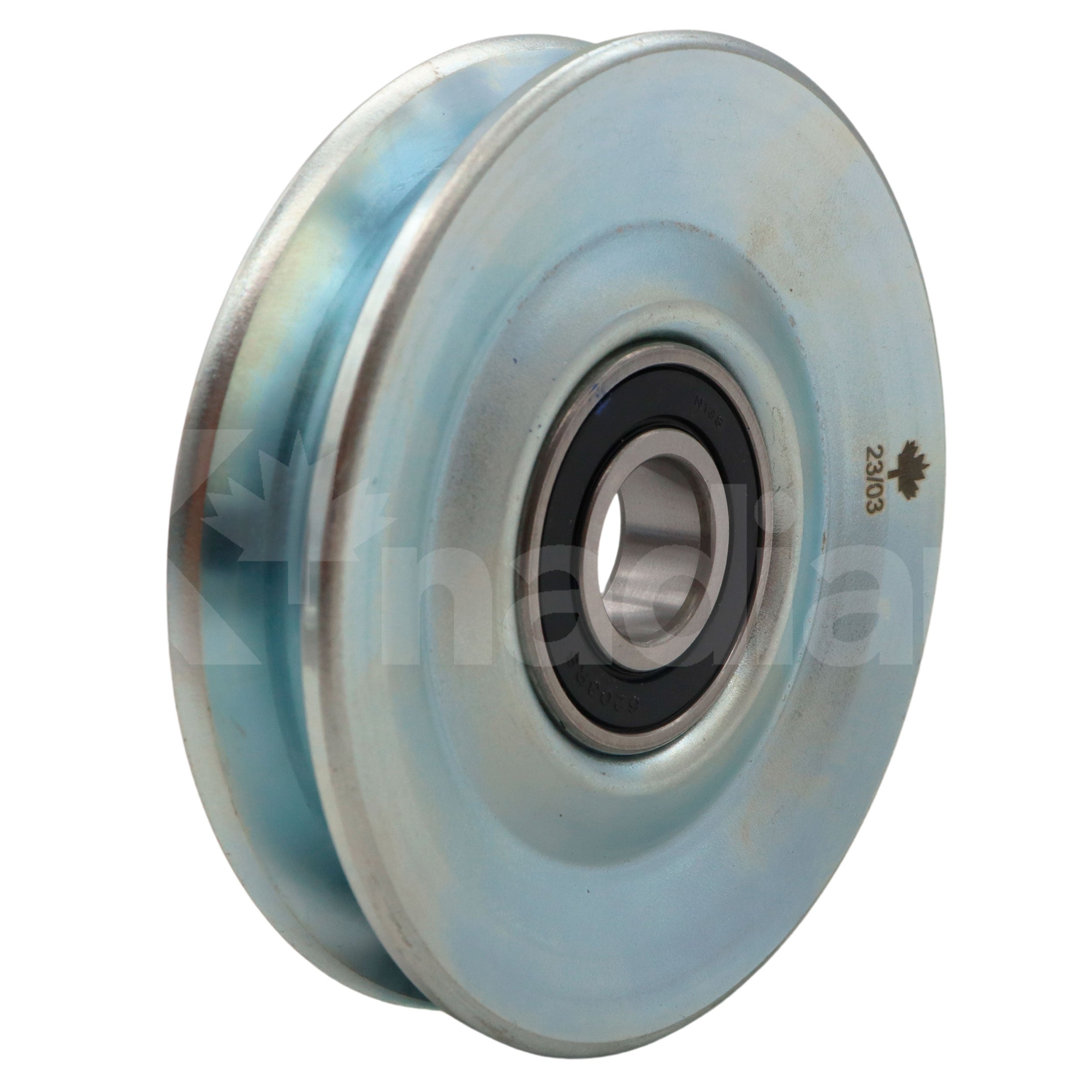 POLEA GUIA DE ACCESORIOS Cadillac DeVille 5.7L V8 1979-1984