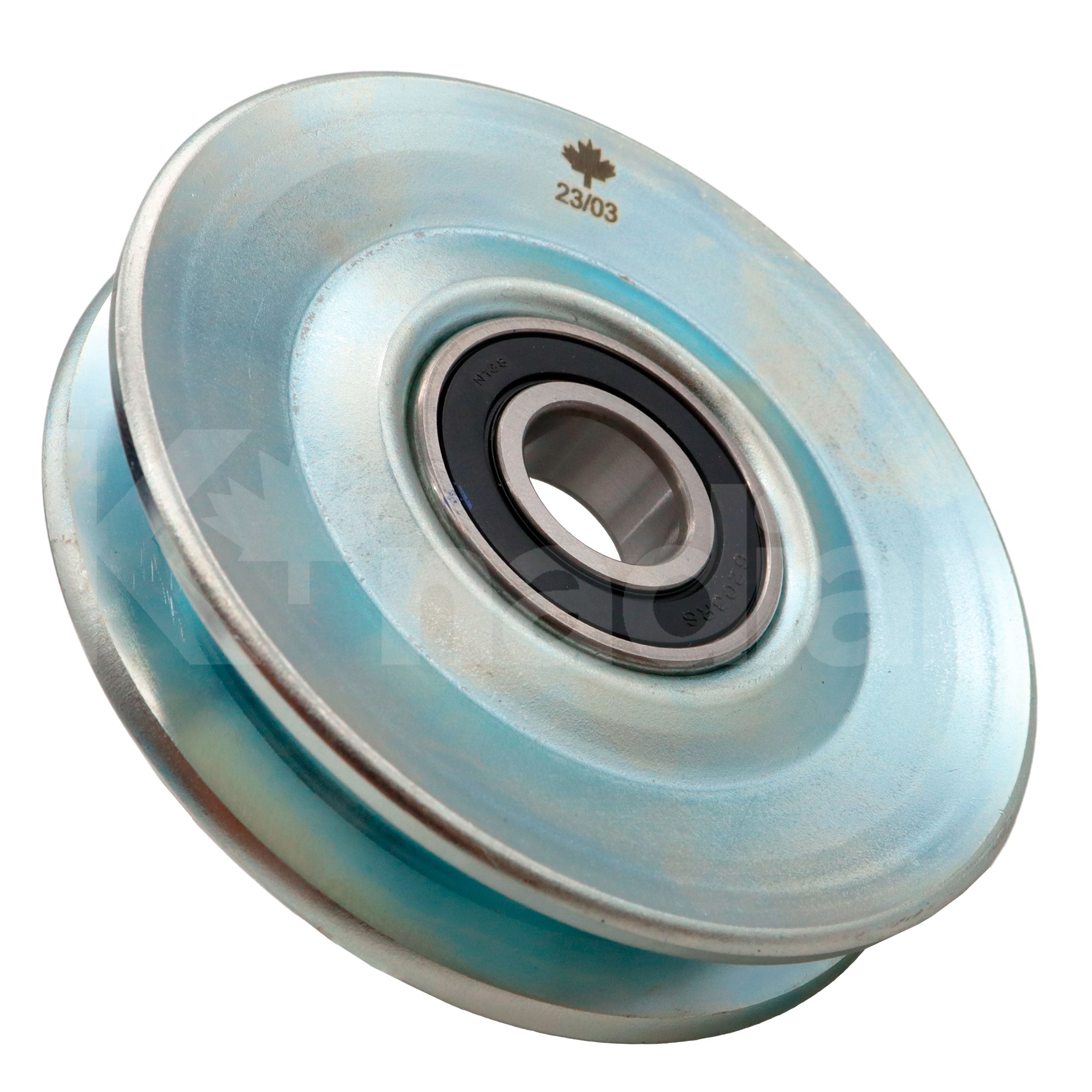 POLEA GUIA DE ACCESORIOS Cadillac DeVille 5.7L V8 1979-1984