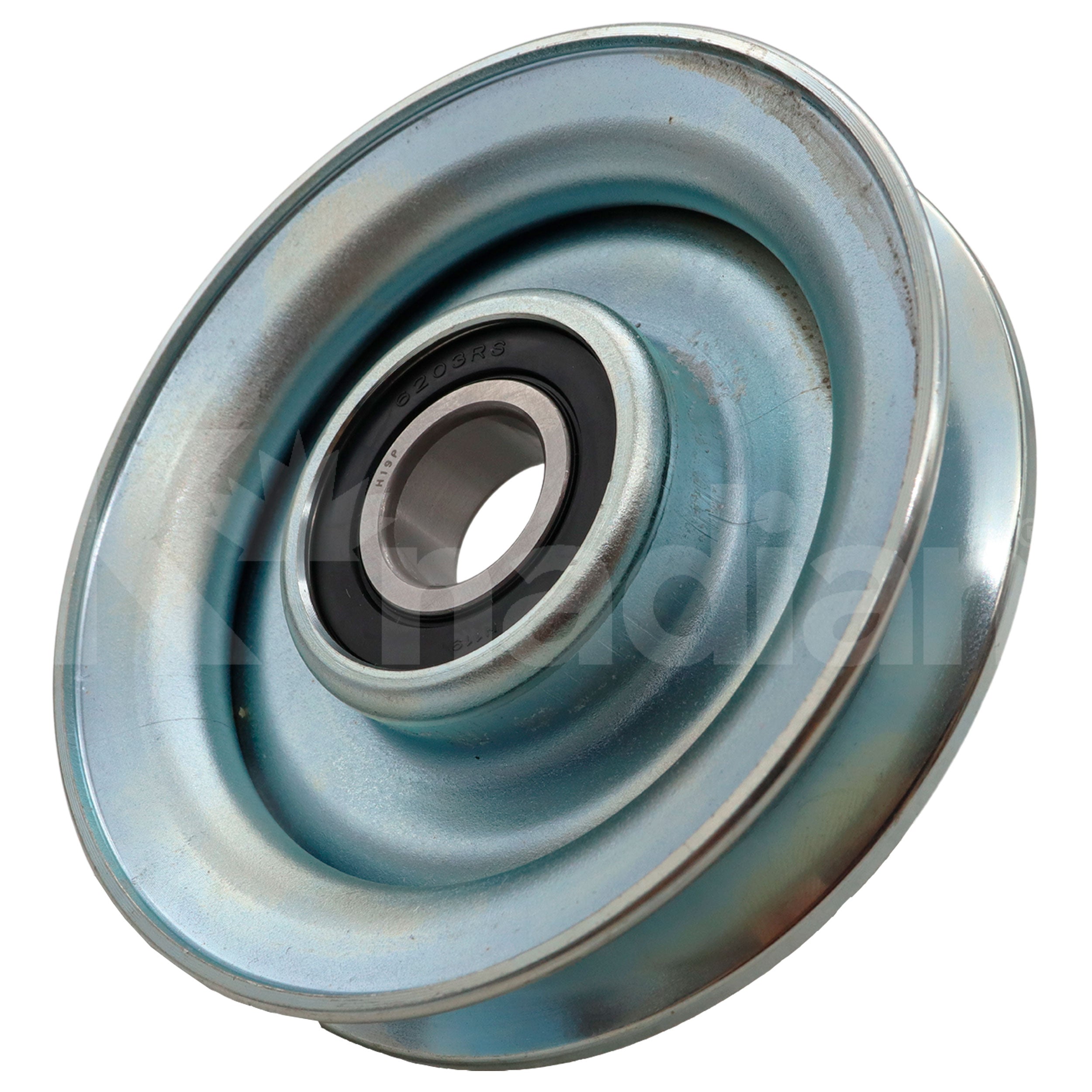 POLEA GUIA DE ACCESORIOS Cadillac DeVille 5.7L V8 1979-1984