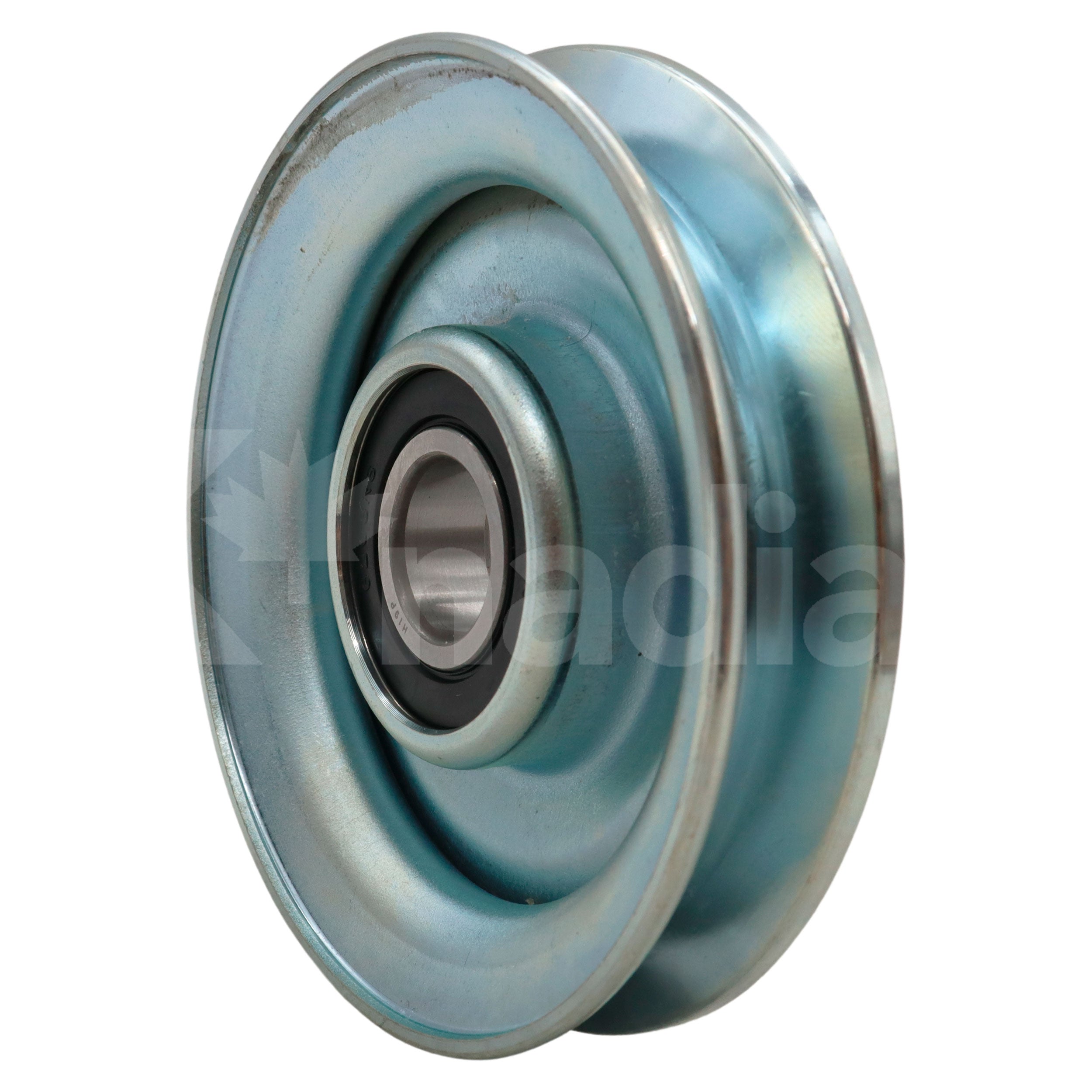 POLEA GUIA DE ACCESORIOS Cadillac DeVille 5.7L V8 1979-1984