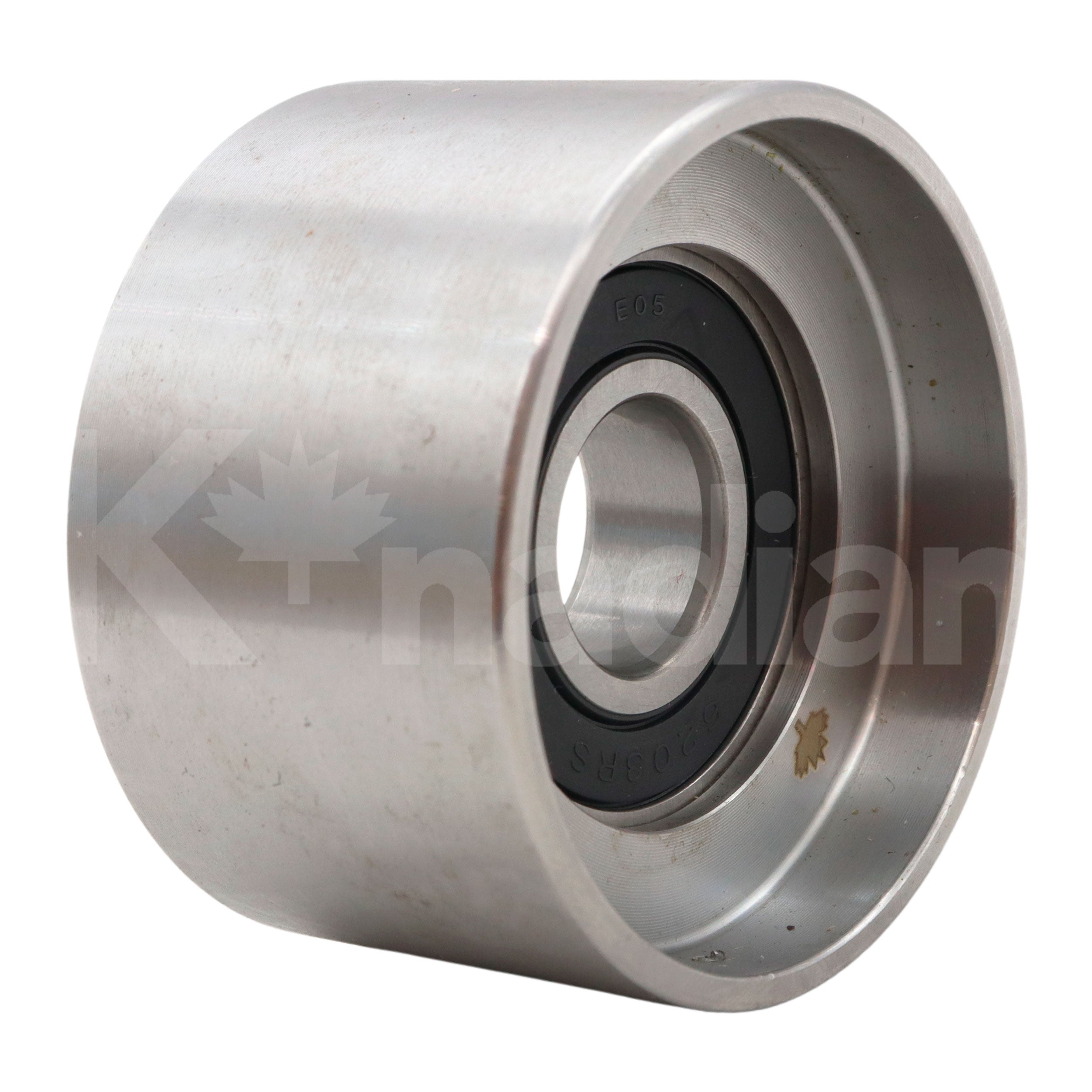 POLEA GUIA DE ACCESORIOS Chrysler PT Cruiser 2.4L L4 2001