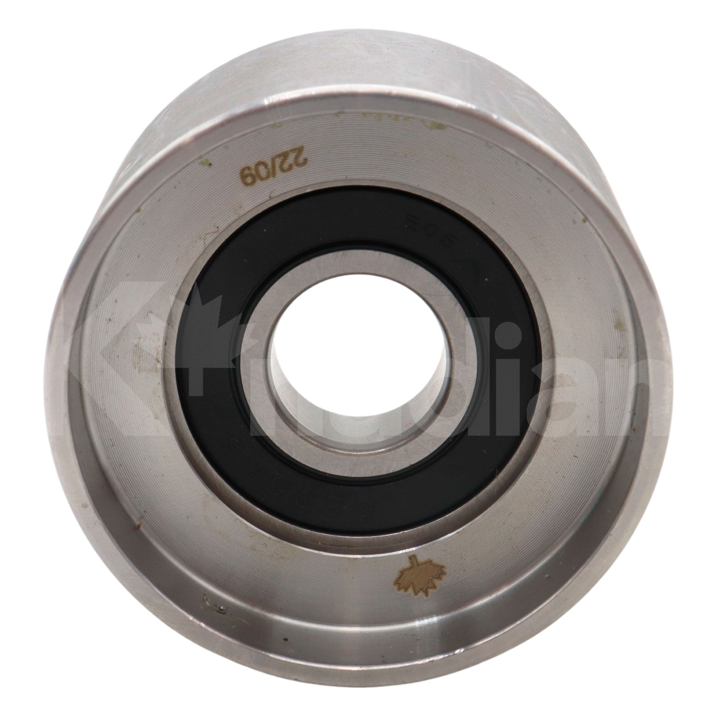 POLEA GUIA DE ACCESORIOS Chrysler PT Cruiser 2.4L L4 2001