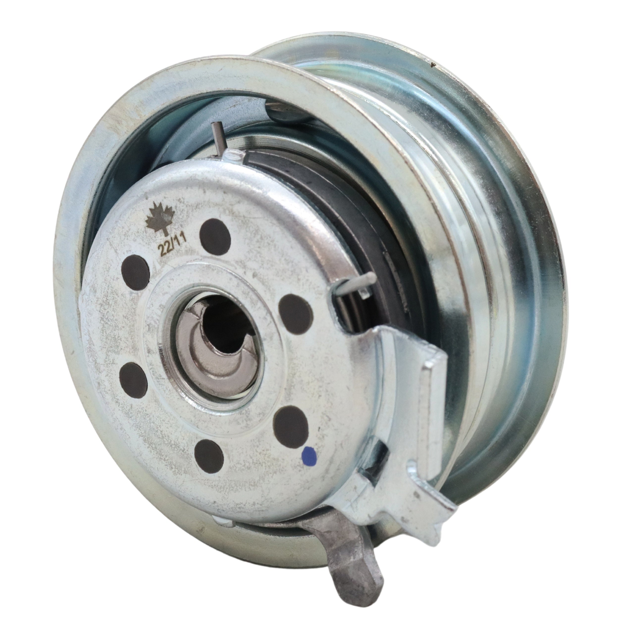 POLEA DE DISTRIBUCION Seat Cordoba 2.0L L4 2003-2009