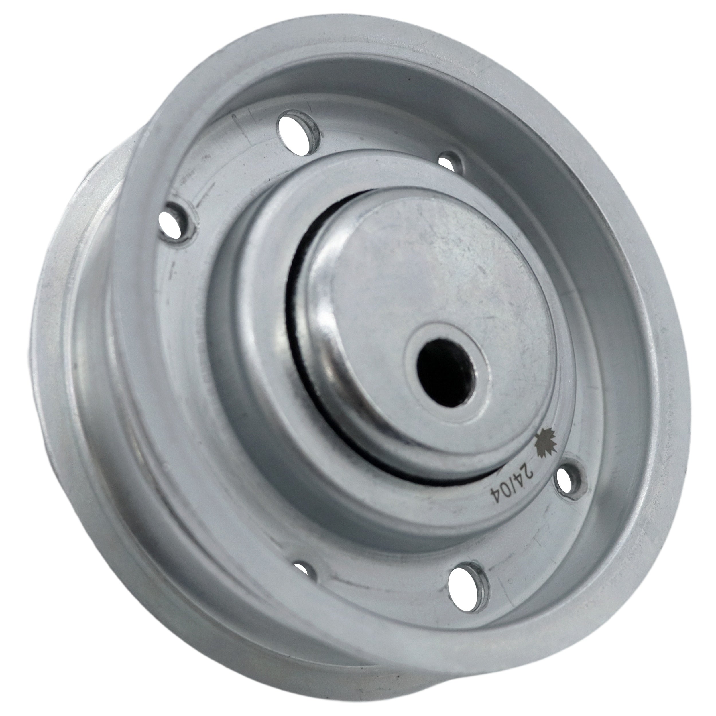 POLEA DE DISTRIBUCION American Motors Concord 2.0L L4 1978-1979