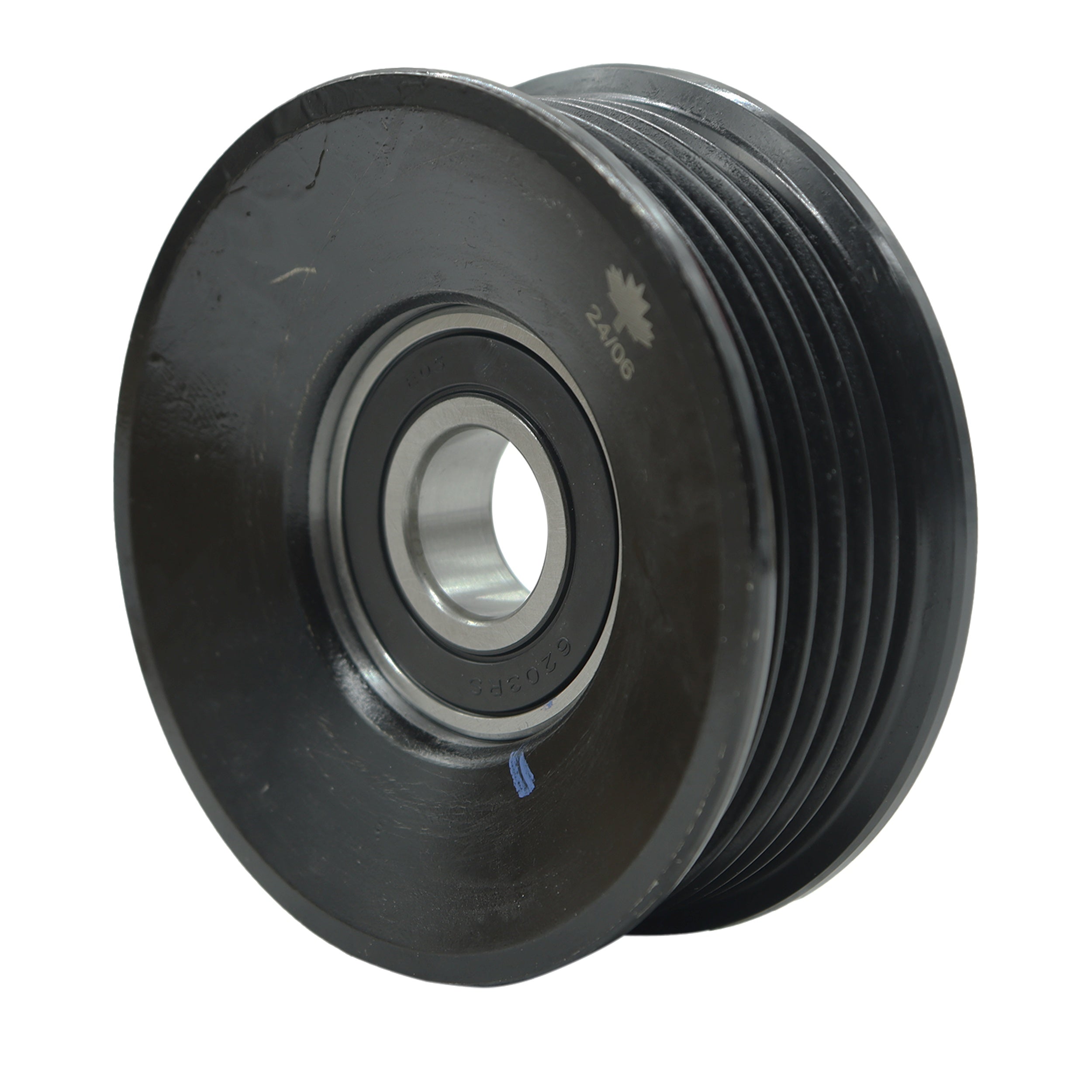 POLEA GUIA DE ACCESORIOS Chevrolet Express 2500 6.6L V8 2006-2016