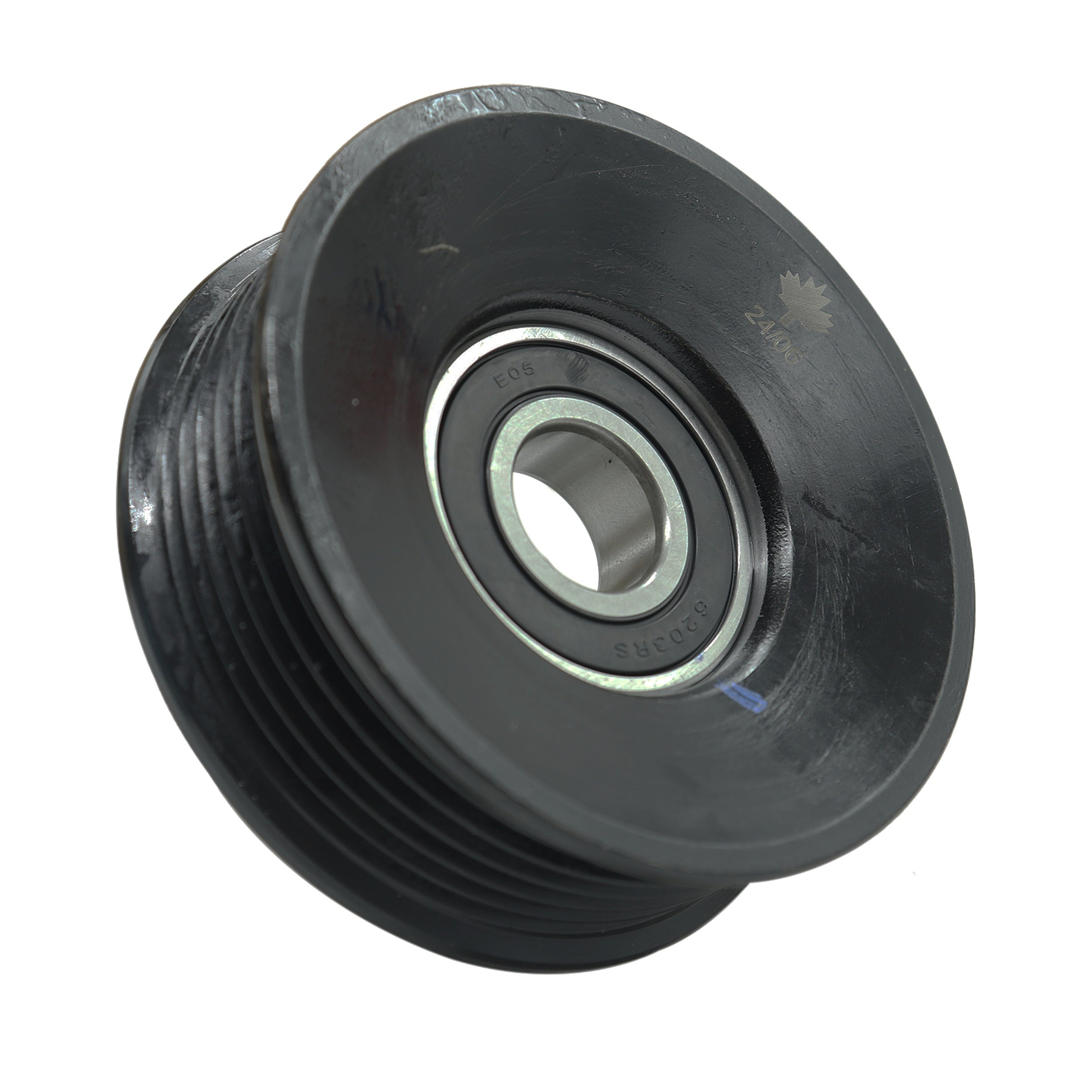 POLEA GUIA DE ACCESORIOS Chevrolet Express 2500 6.6L V8 2006-2016