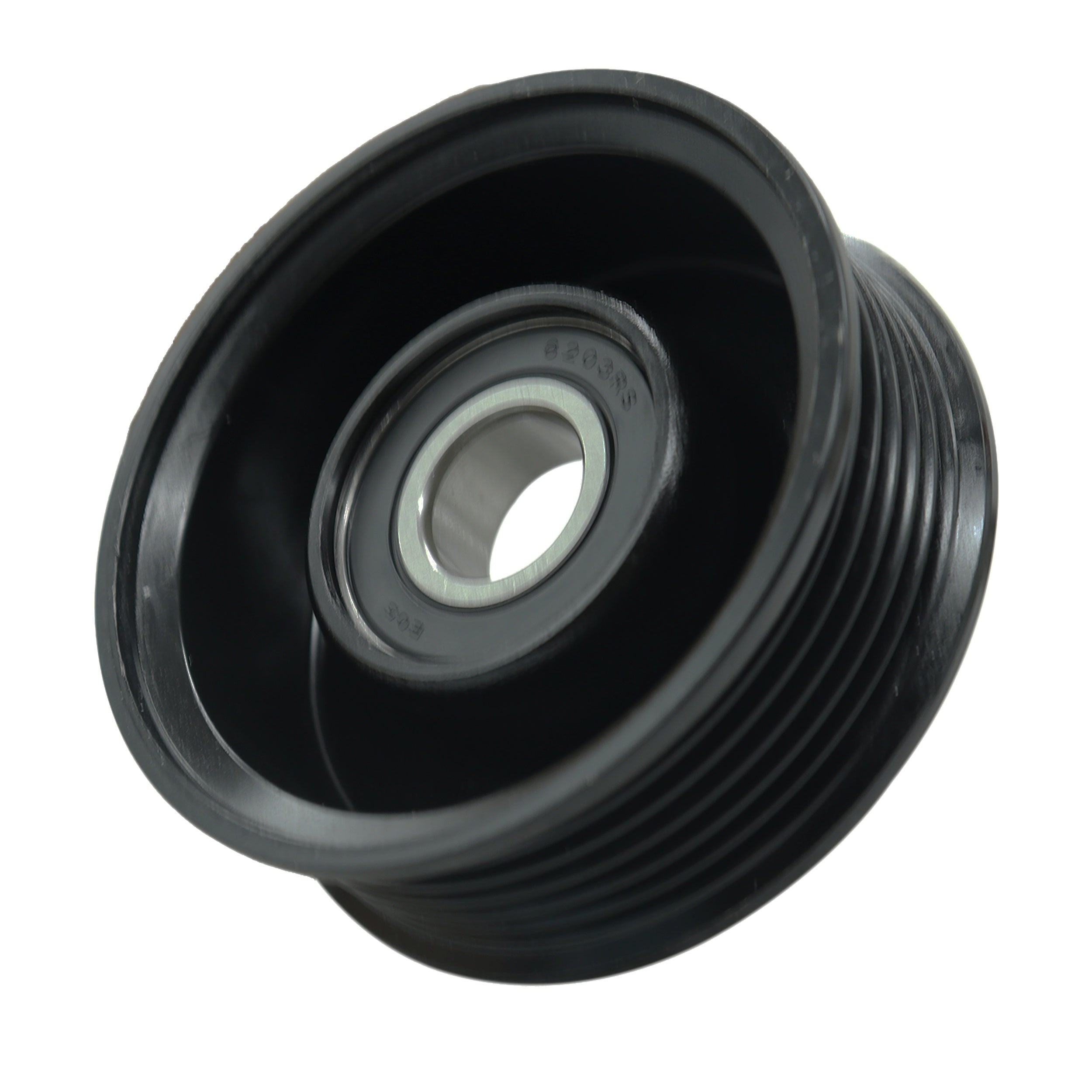 POLEA GUIA DE ACCESORIOS Chevrolet Express 2500 6.6L V8 2006-2016