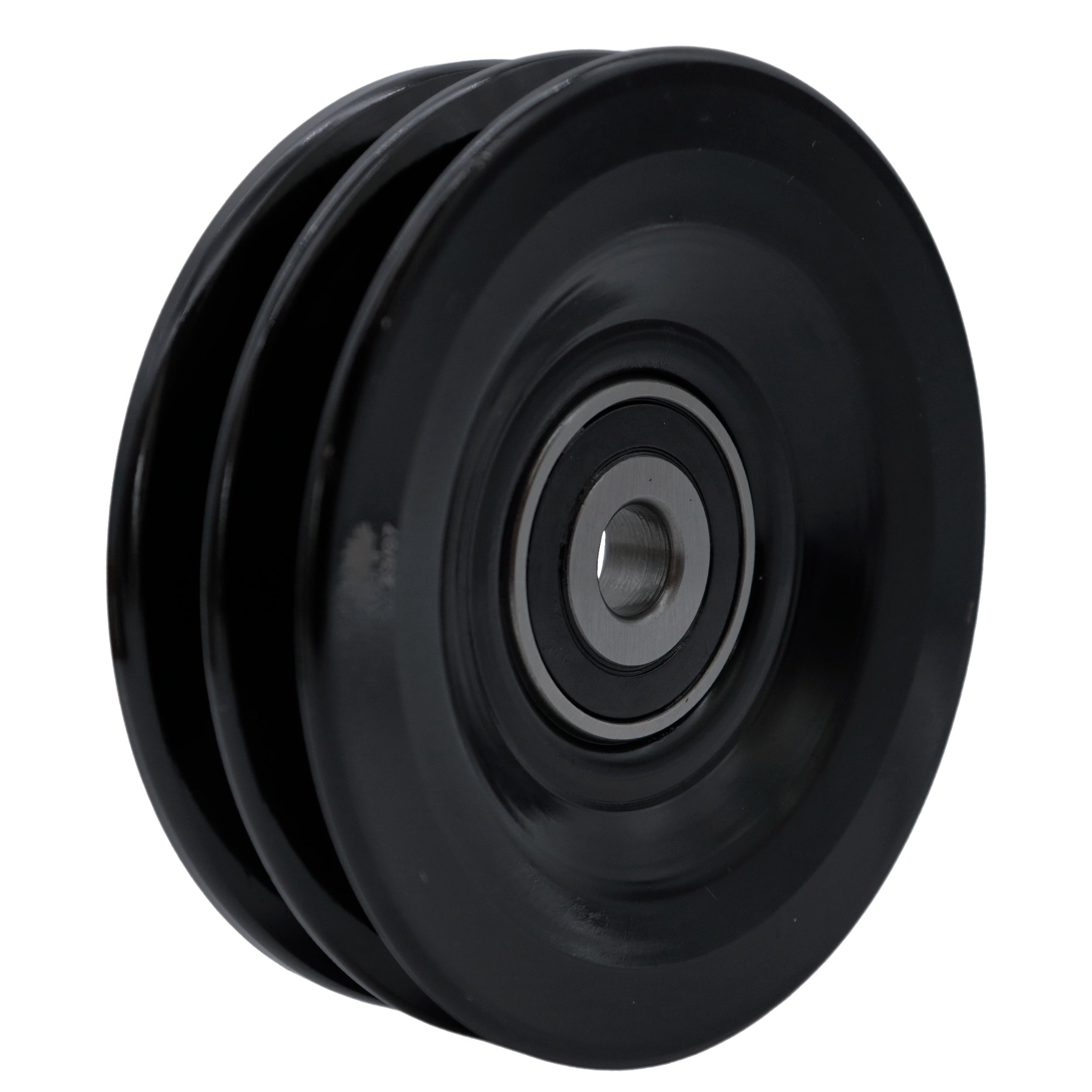 POLEA GUIA DE ACCESORIOS Chevrolet G10 5.0L V8 1979