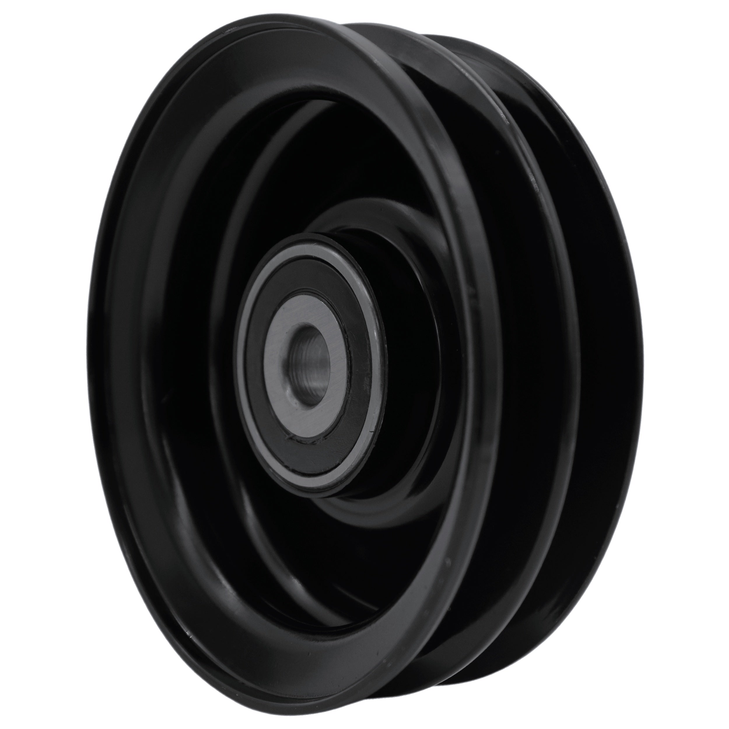 POLEA GUIA DE ACCESORIOS Chevrolet G10 5.0L V8 1979