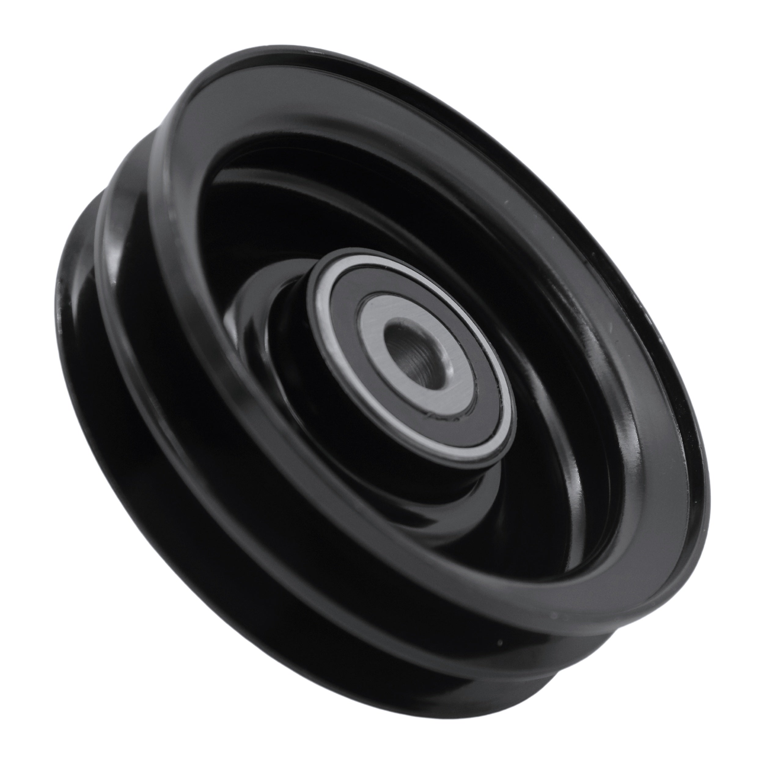 POLEA GUIA DE ACCESORIOS Chevrolet G10 5.0L V8 1979