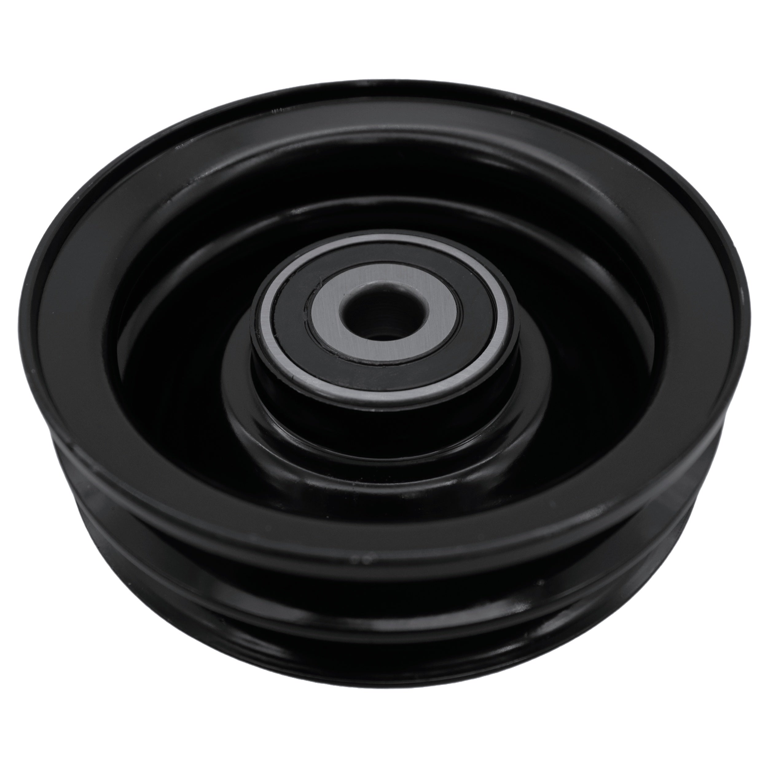 POLEA GUIA DE ACCESORIOS Chevrolet G10 5.0L V8 1979