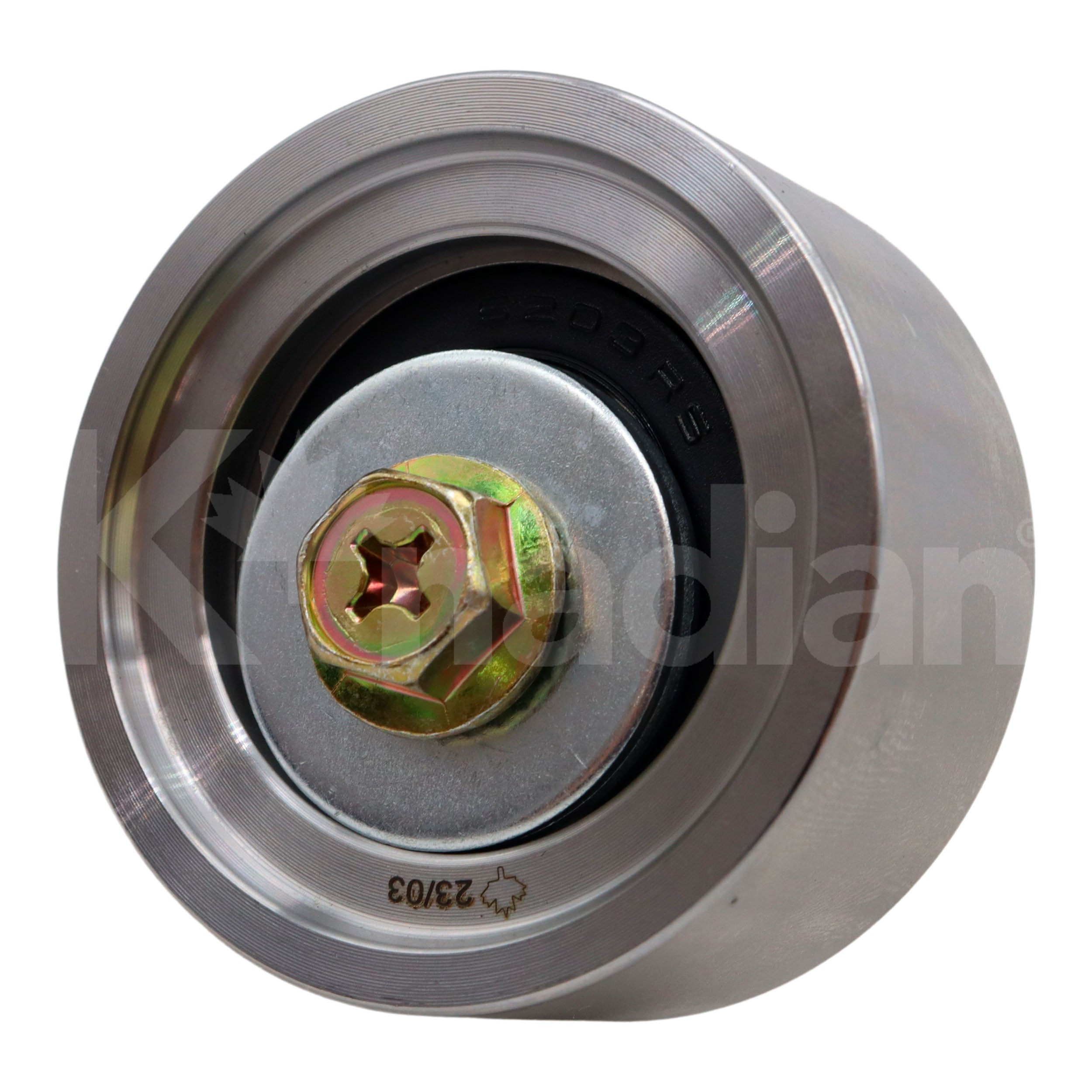 POLEA DE DISTRIBUCION Chevrolet Corsa 1.4L L4 2002