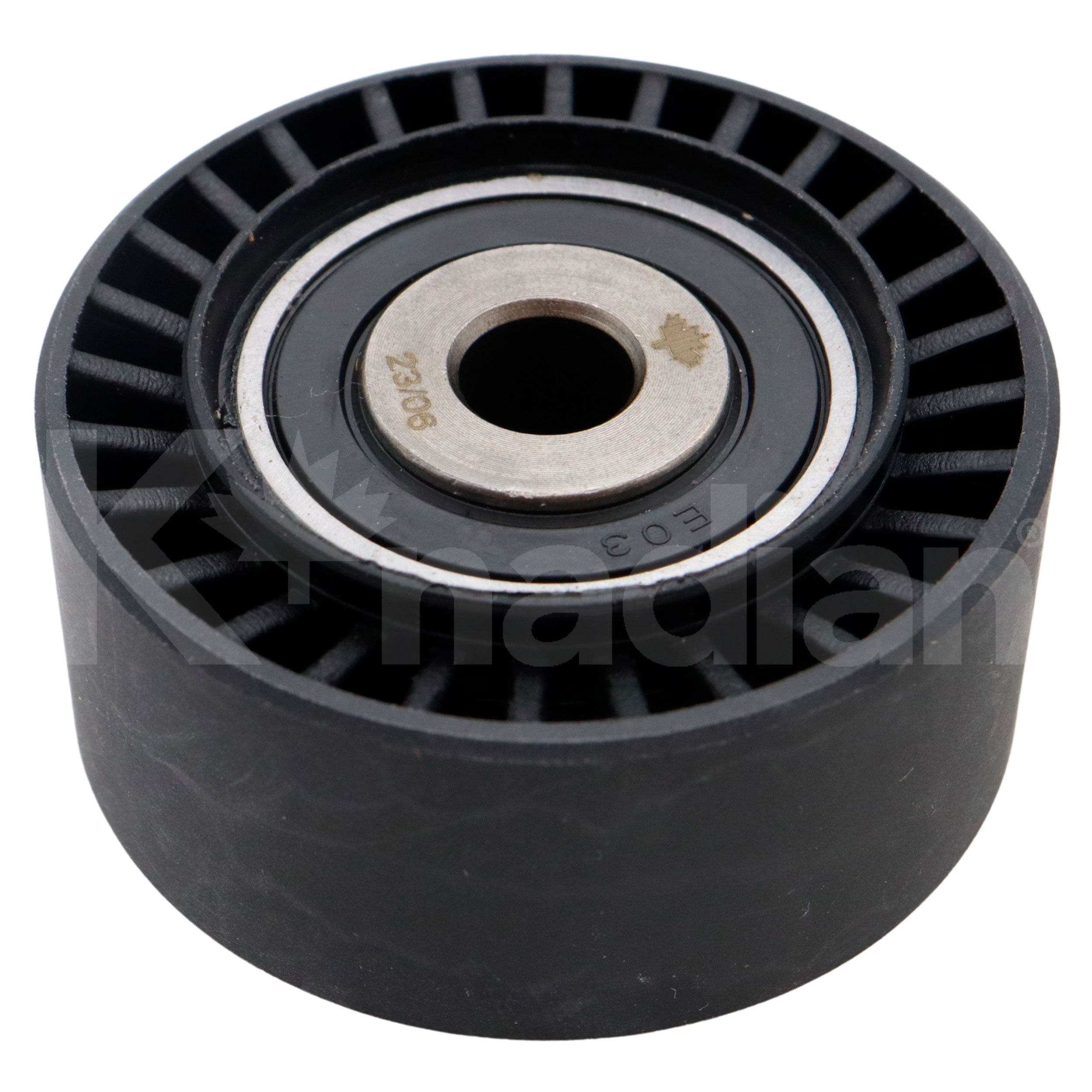 POLEA GUIA DE ACCESORIOS Peugeot 206 1.4L L4 2007-2009