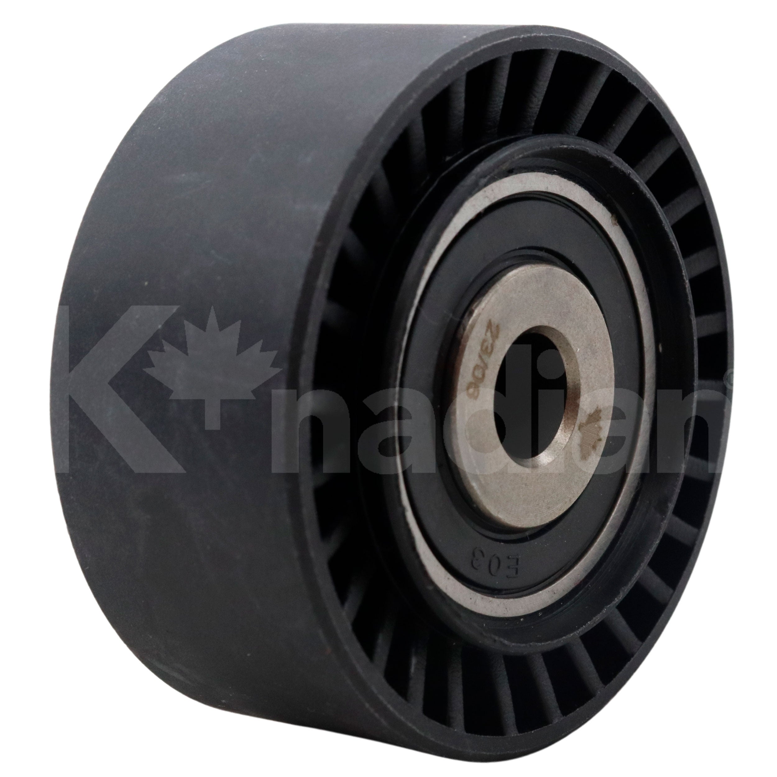 POLEA GUIA DE ACCESORIOS Peugeot 206 1.4L L4 2007-2009