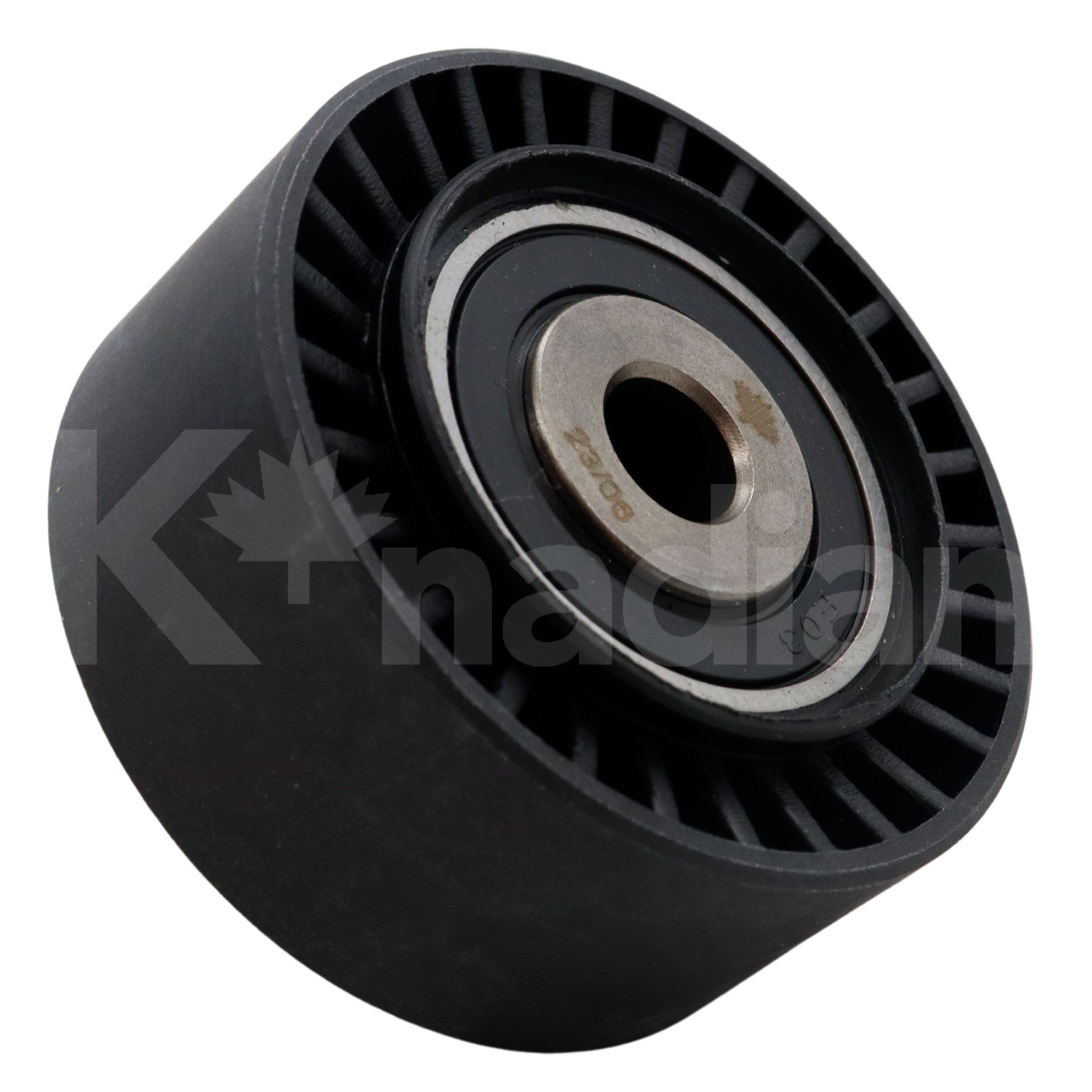 POLEA GUIA DE ACCESORIOS Peugeot 206 1.4L L4 2007-2009