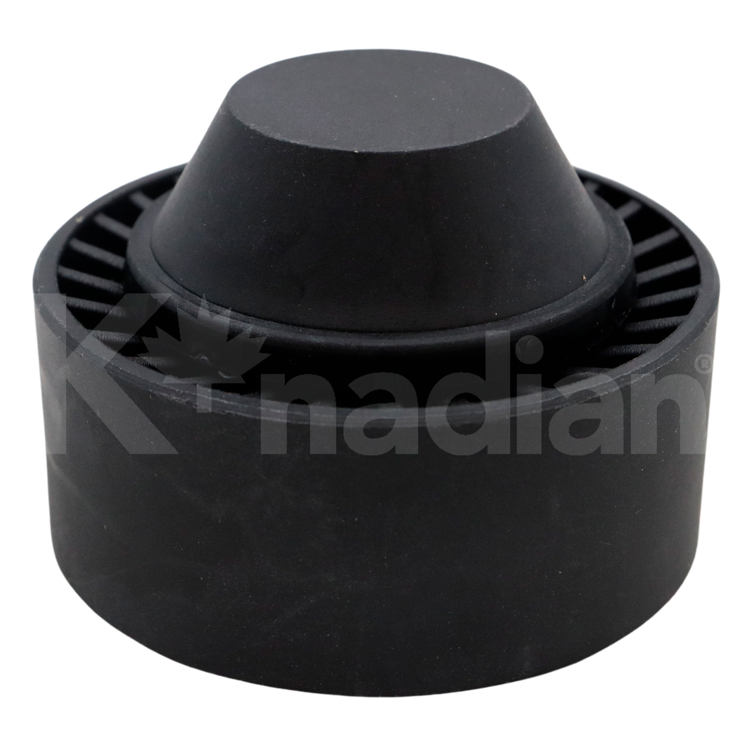 POLEA GUIA DE ACCESORIOS Peugeot 206 1.4L L4 2007-2009