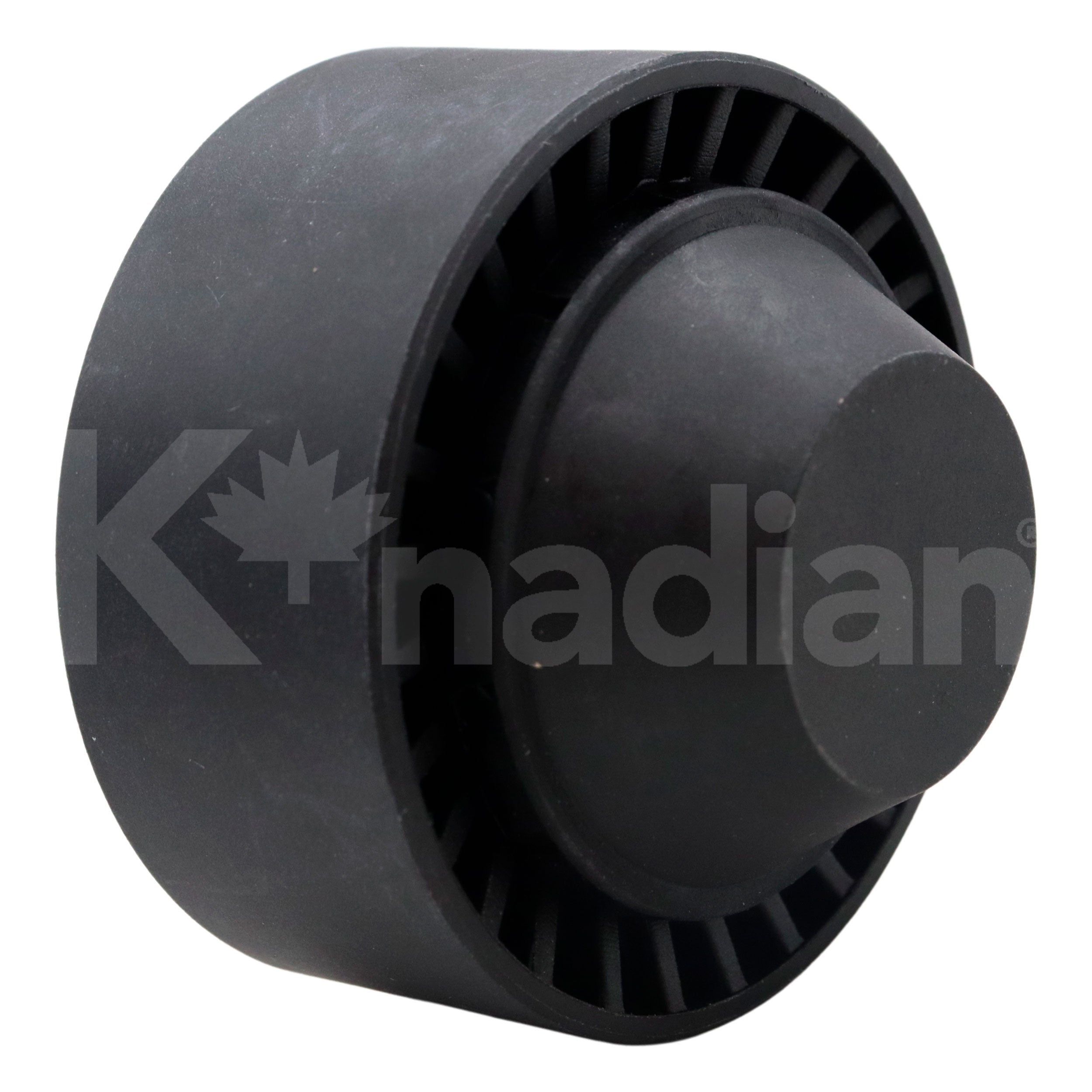 POLEA GUIA DE ACCESORIOS Peugeot 206 1.4L L4 2007-2009