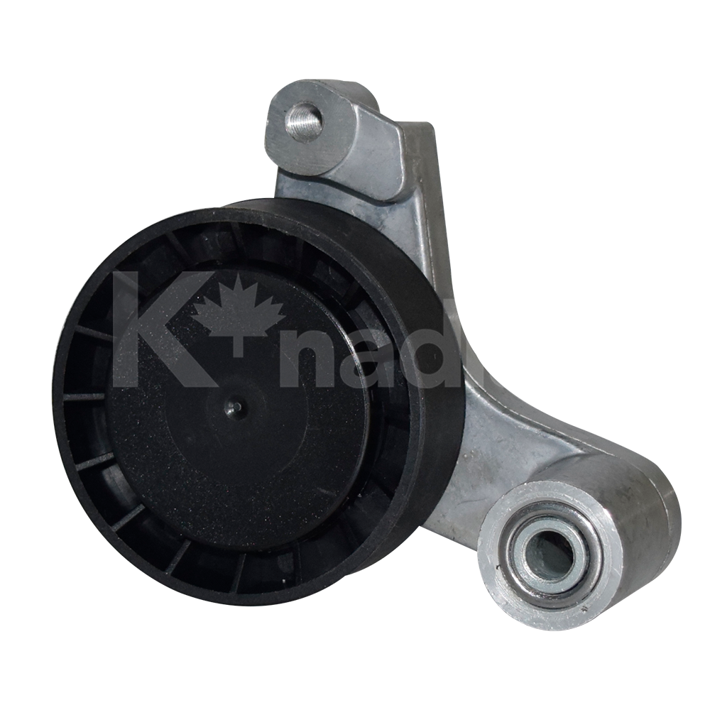 POLEA GUIA DE ACCESORIOS BMW 530i 3.0L L6 2006-2007