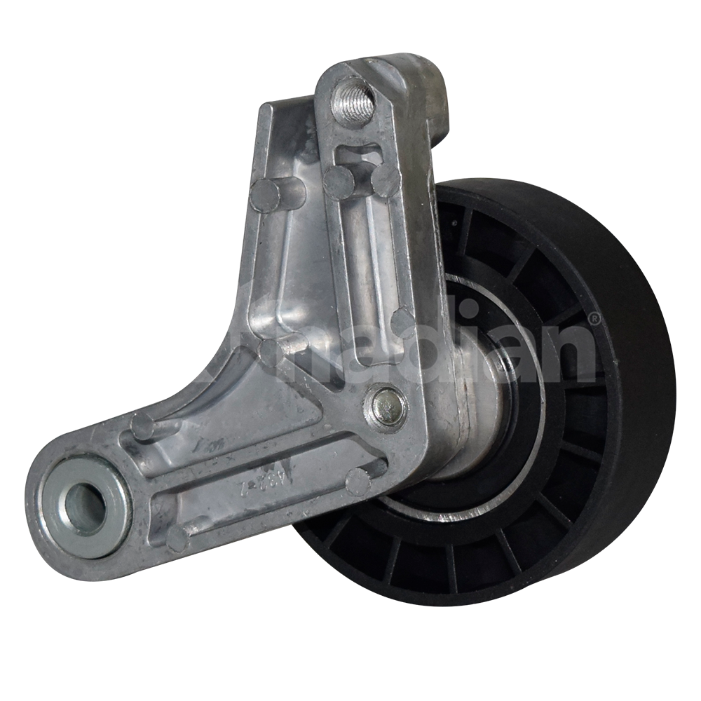 POLEA GUIA DE ACCESORIOS BMW 530i 3.0L L6 2006-2007