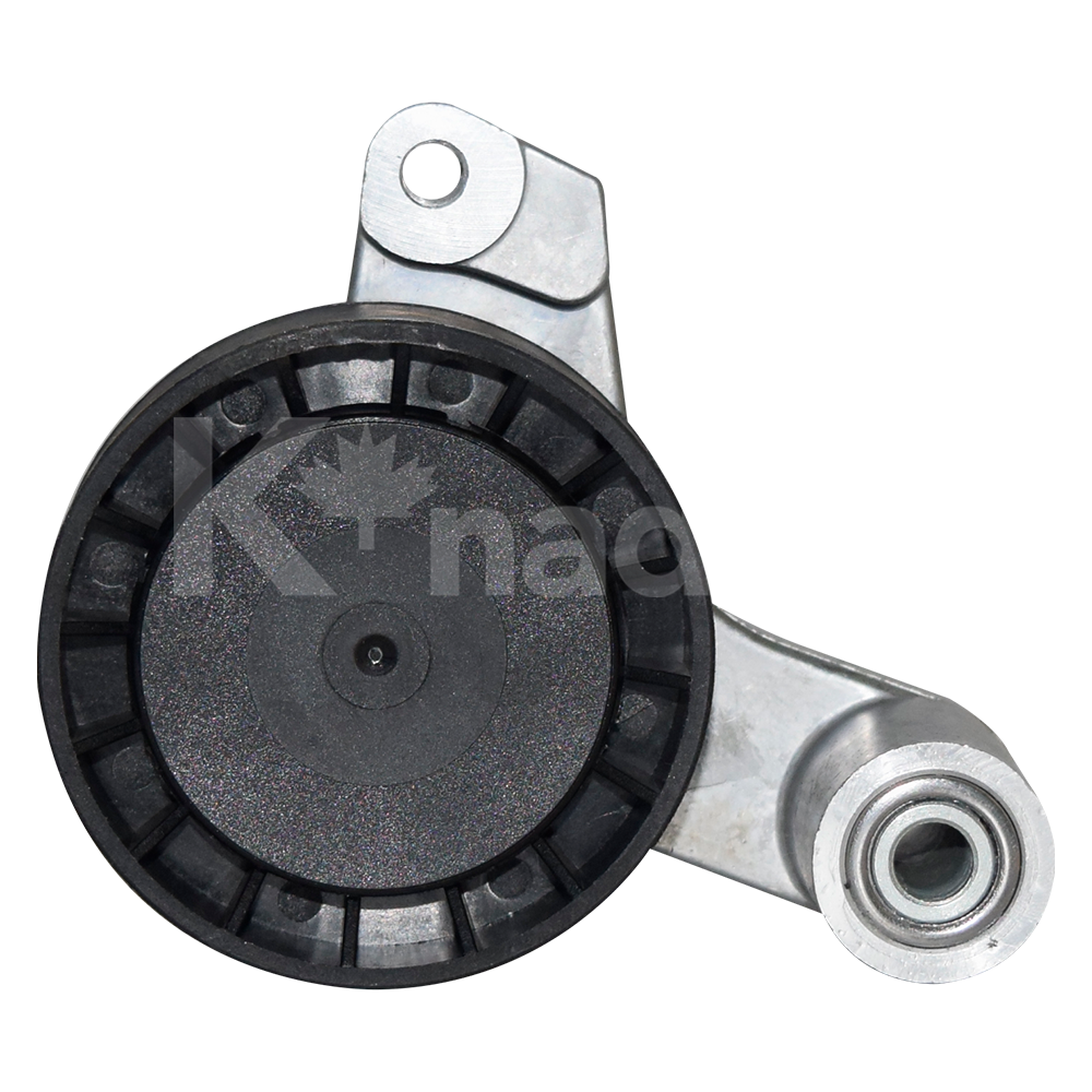 POLEA GUIA DE ACCESORIOS BMW 530i 3.0L L6 2006-2007