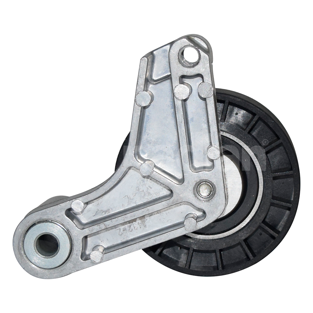 POLEA GUIA DE ACCESORIOS BMW 530i 3.0L L6 2006-2007