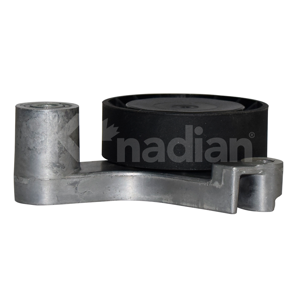 POLEA GUIA DE ACCESORIOS BMW 530i 3.0L L6 2006-2007