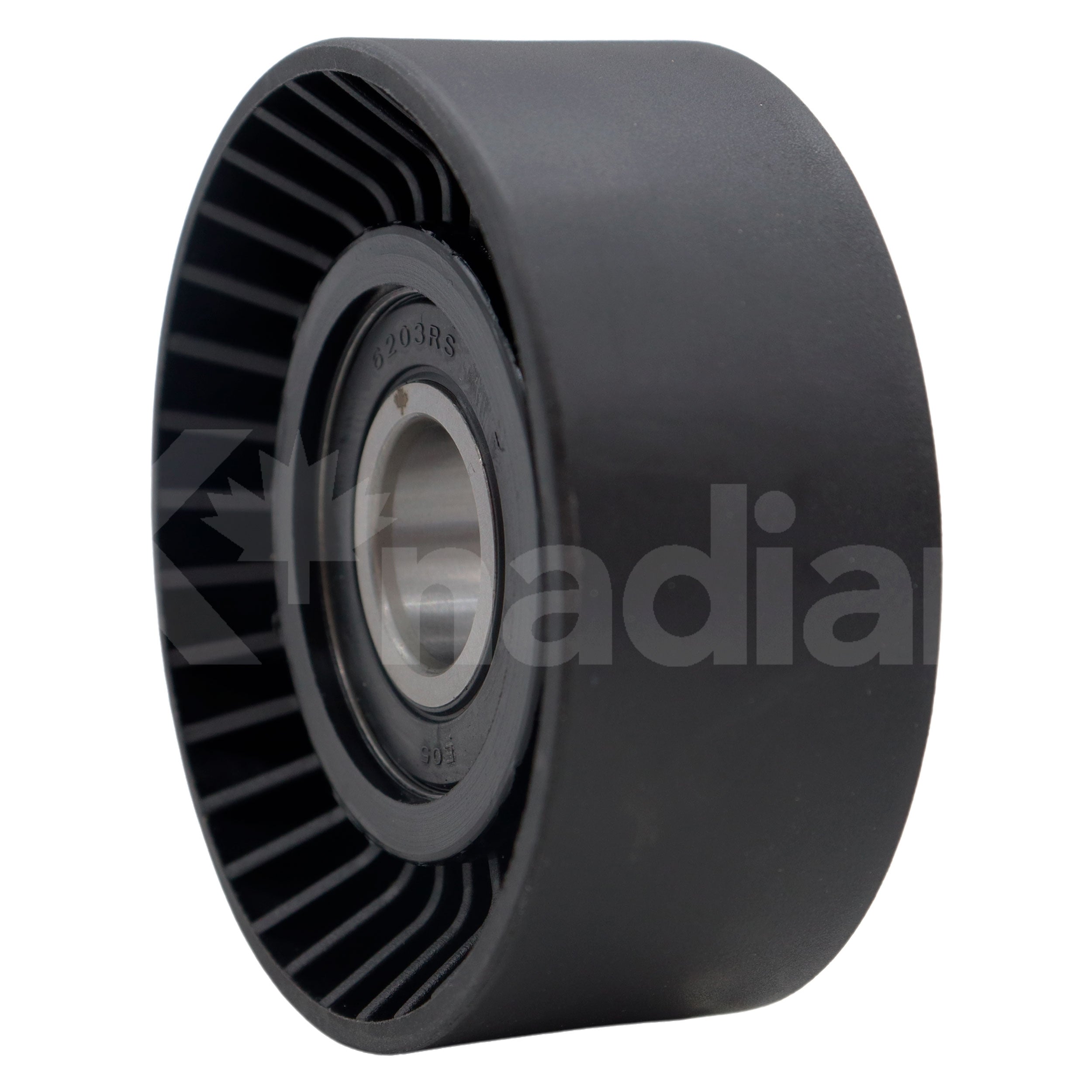 POLEA GUIA DE ACCESORIOS BMW 540i 4.4L V8 1997-2003