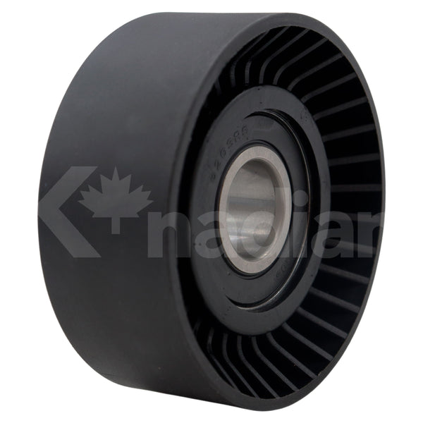 POLEA GUIA DE ACCESORIOS BMW 540i 4.4L V8 1997-2003