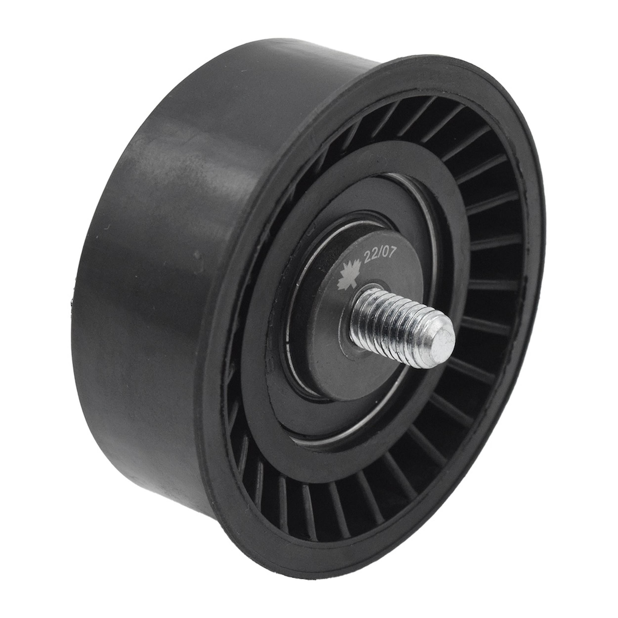 POLEA DE DISTRIBUCION Chevrolet Astra 1.8L L4 2000-2003; 2006-2008