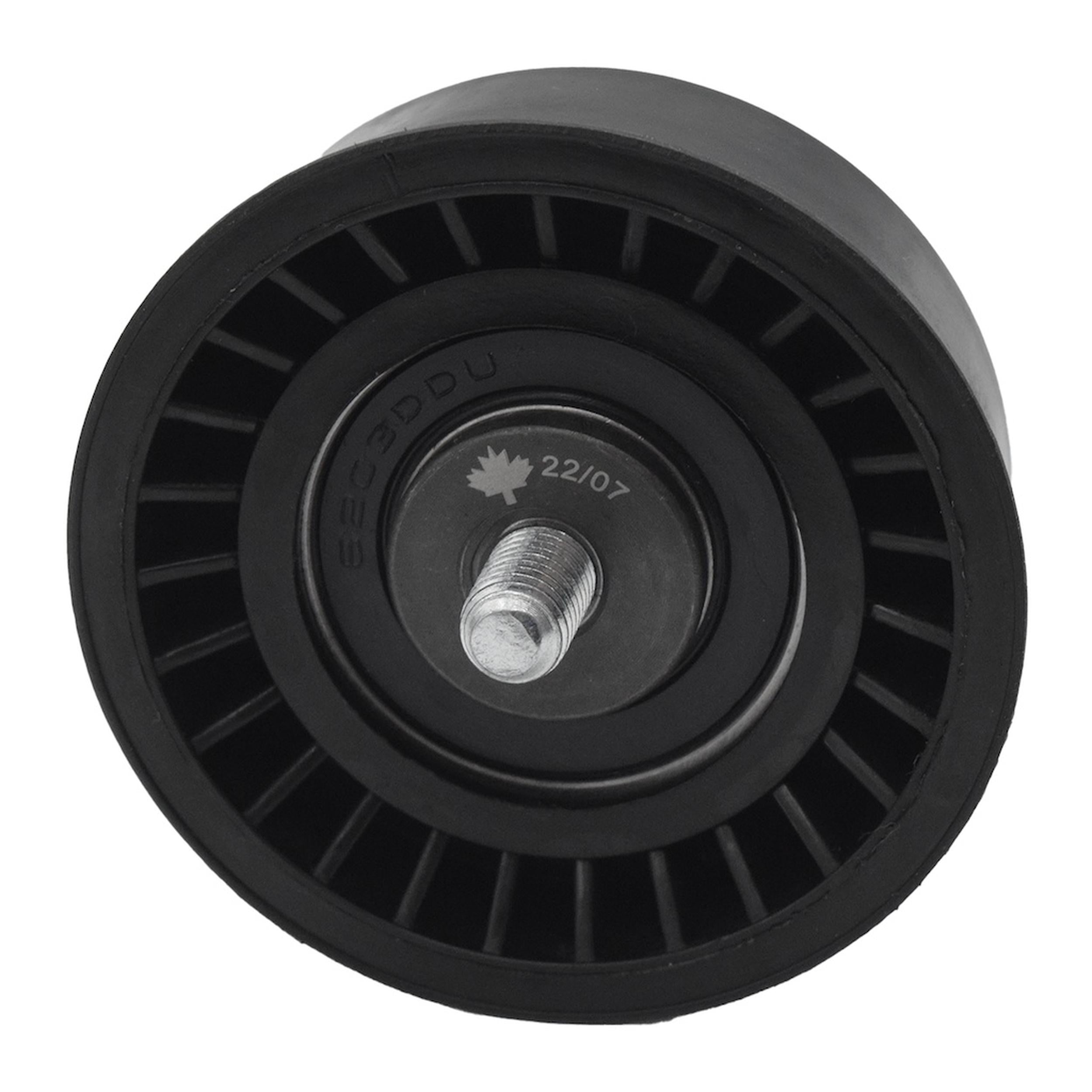 POLEA DE DISTRIBUCION Chevrolet Astra 1.8L L4 2000-2003; 2006-2008