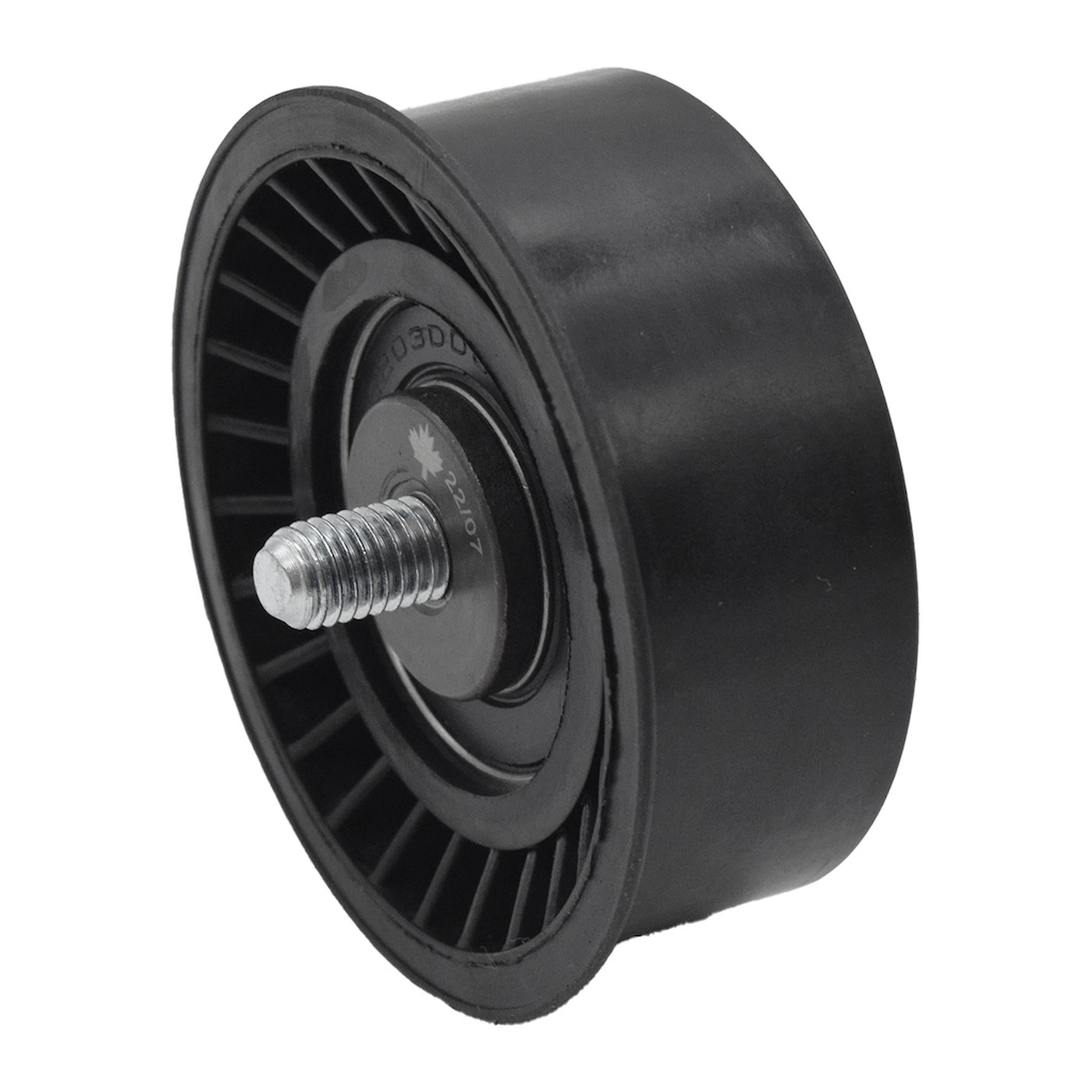 POLEA DE DISTRIBUCION Chevrolet Astra 1.8L L4 2000-2003; 2006-2008