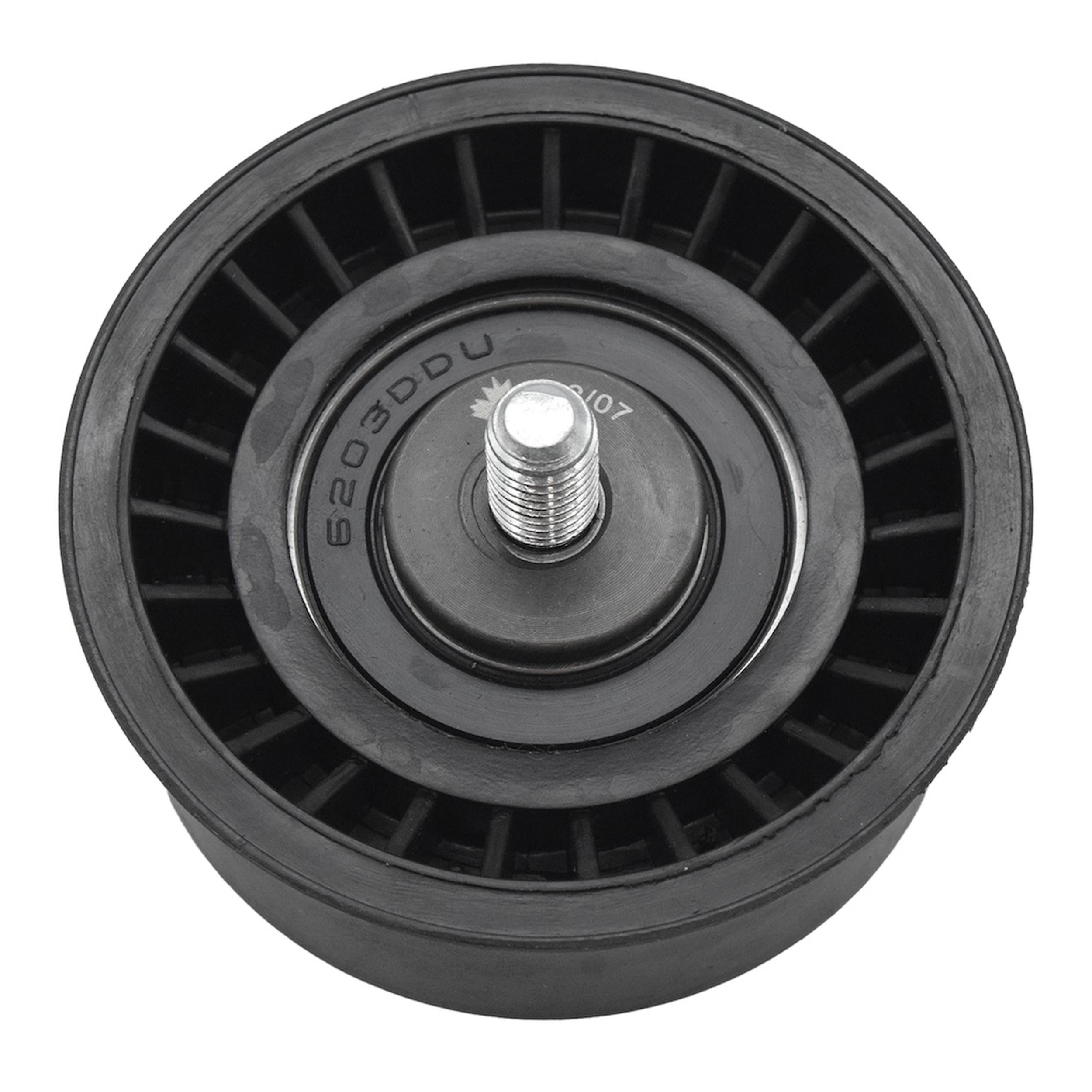 POLEA DE DISTRIBUCION Chevrolet Astra 1.8L L4 2000-2003; 2006-2008