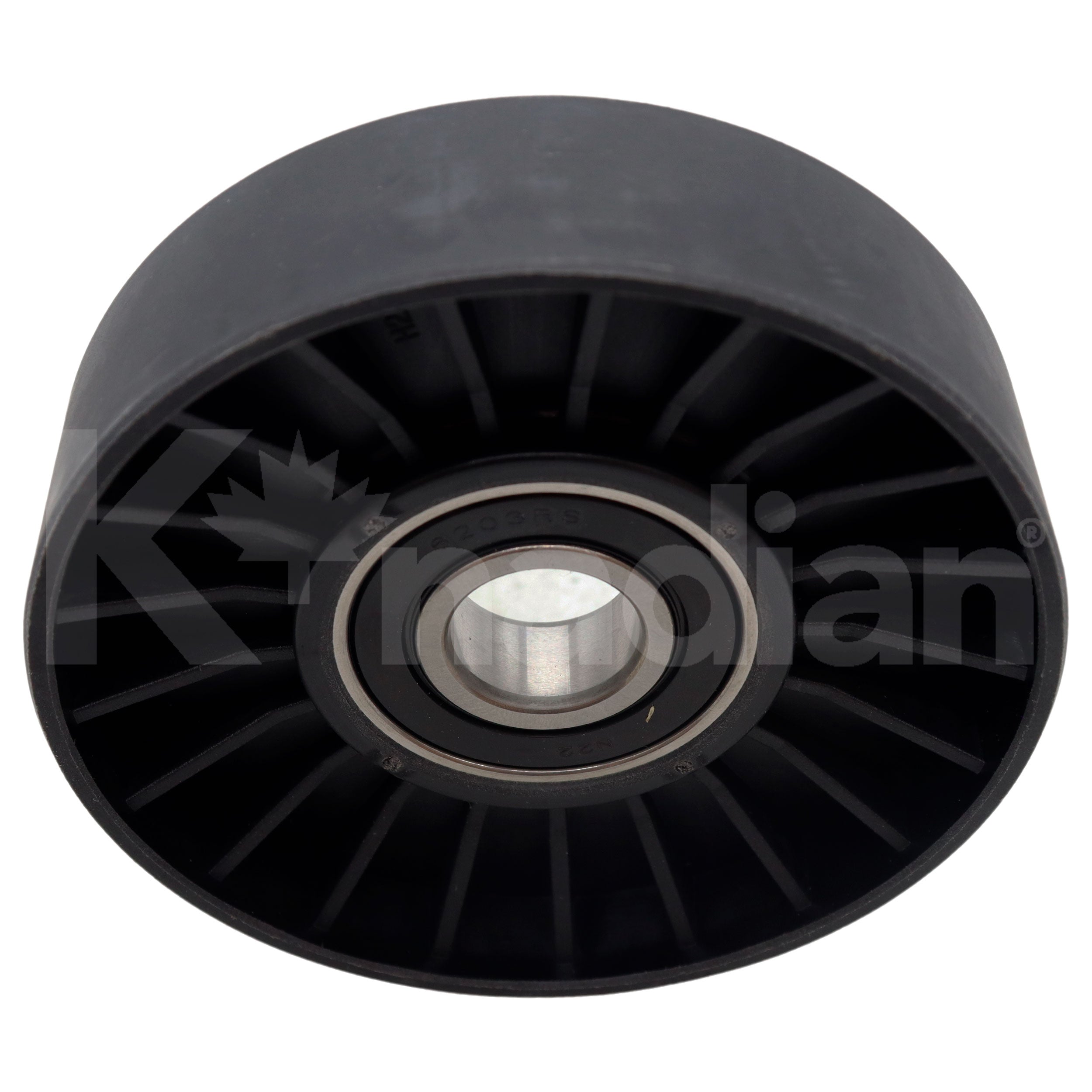 POLEA GUIA DE ACCESORIOS Chrysler Crossfire 3.2L V6 2005-2008