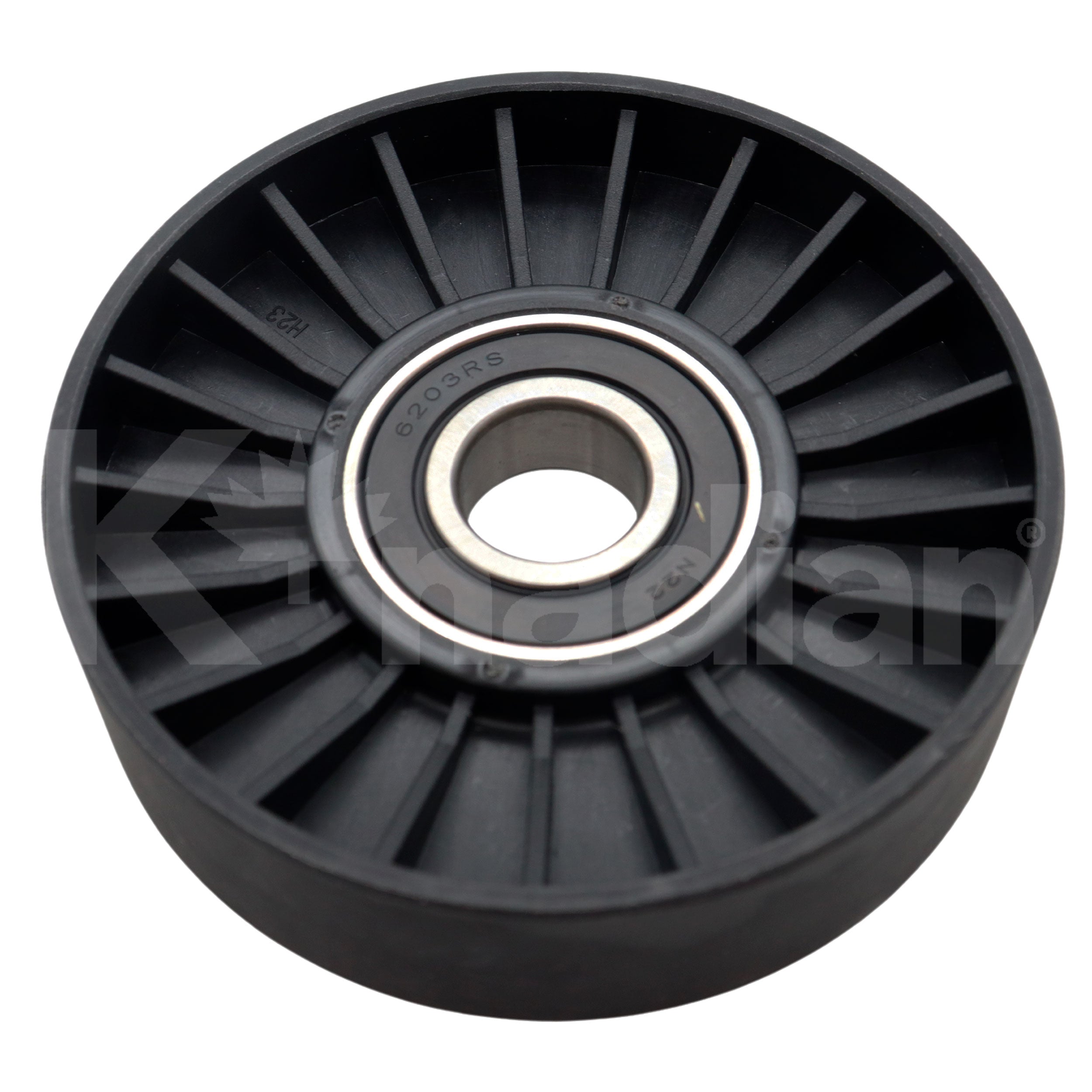 POLEA GUIA DE ACCESORIOS Chrysler Crossfire 3.2L V6 2005-2008