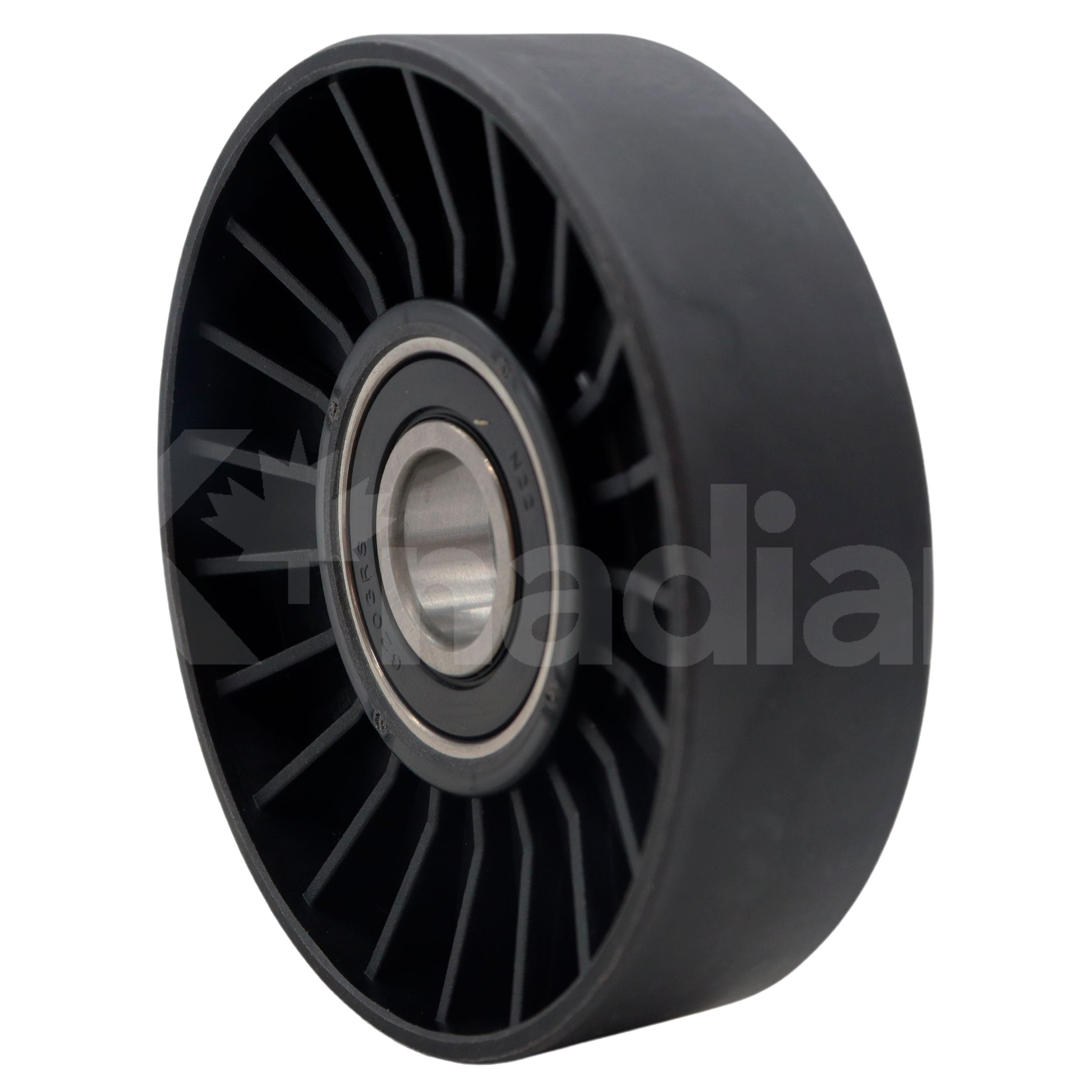 POLEA GUIA DE ACCESORIOS Chrysler Crossfire 3.2L V6 2005-2008