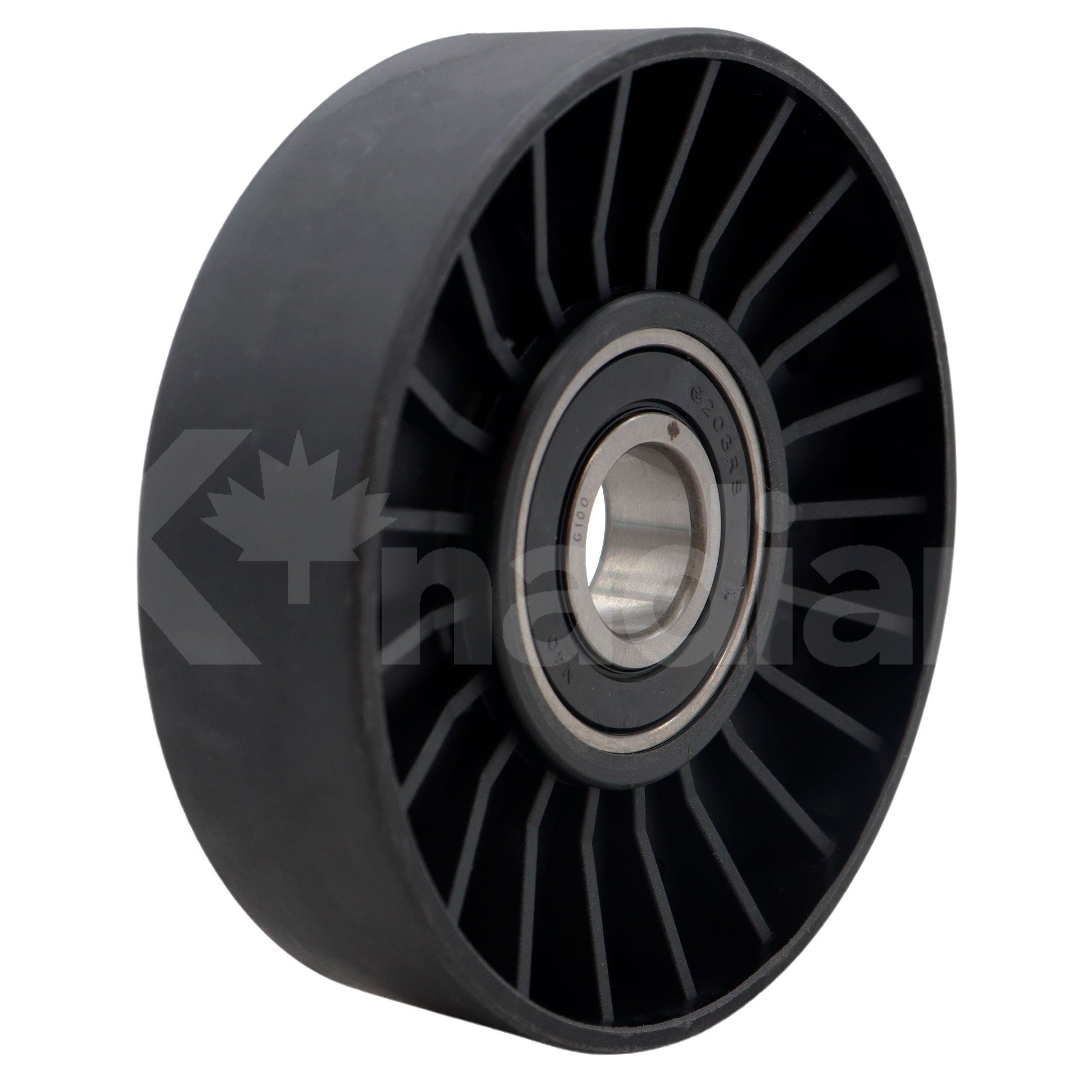 POLEA GUIA DE ACCESORIOS Chrysler Crossfire 3.2L V6 2005-2008