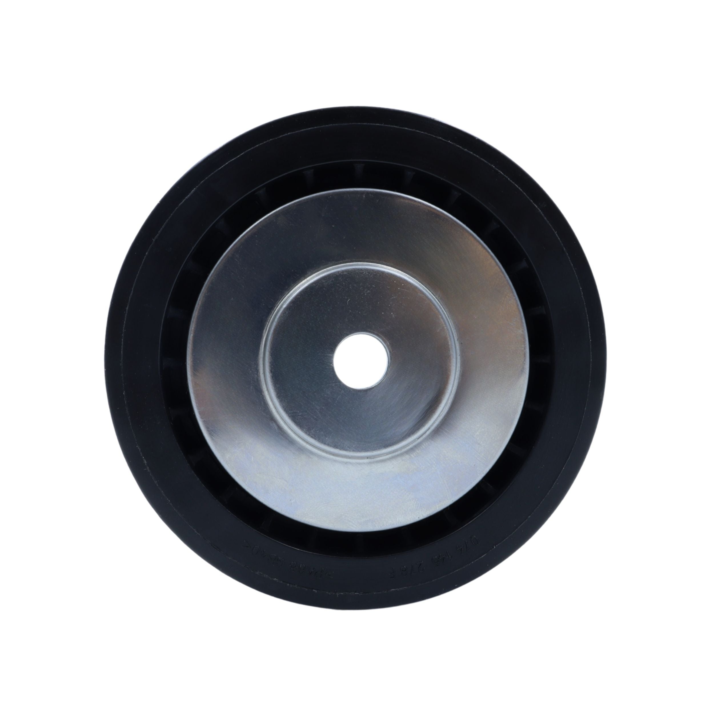 POLEA GUIA DE ACCESORIOS Volkswagen EuroVan 2.5L L5 2001-2004