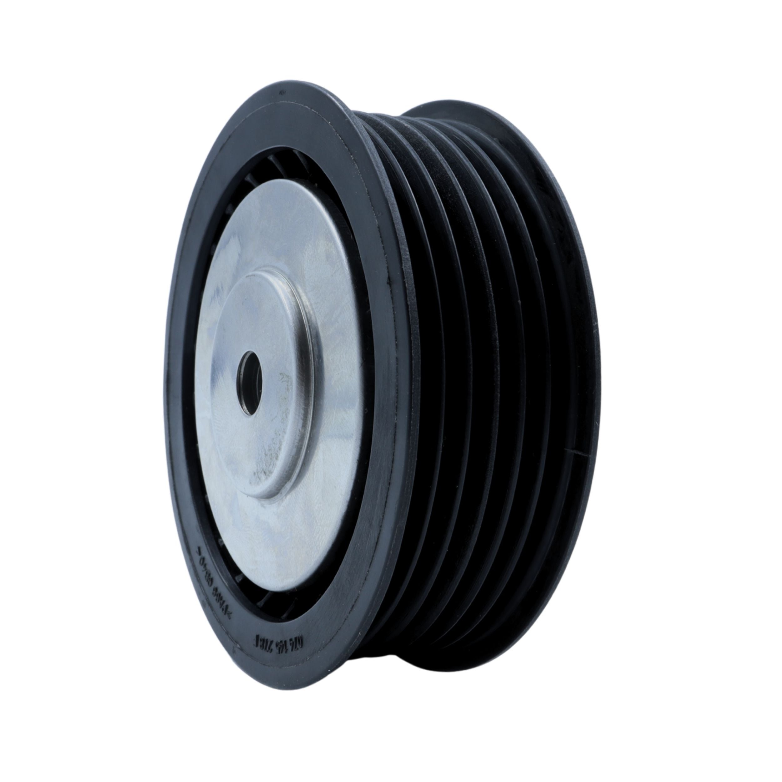 POLEA GUIA DE ACCESORIOS Volkswagen EuroVan 2.5L L5 2001-2004