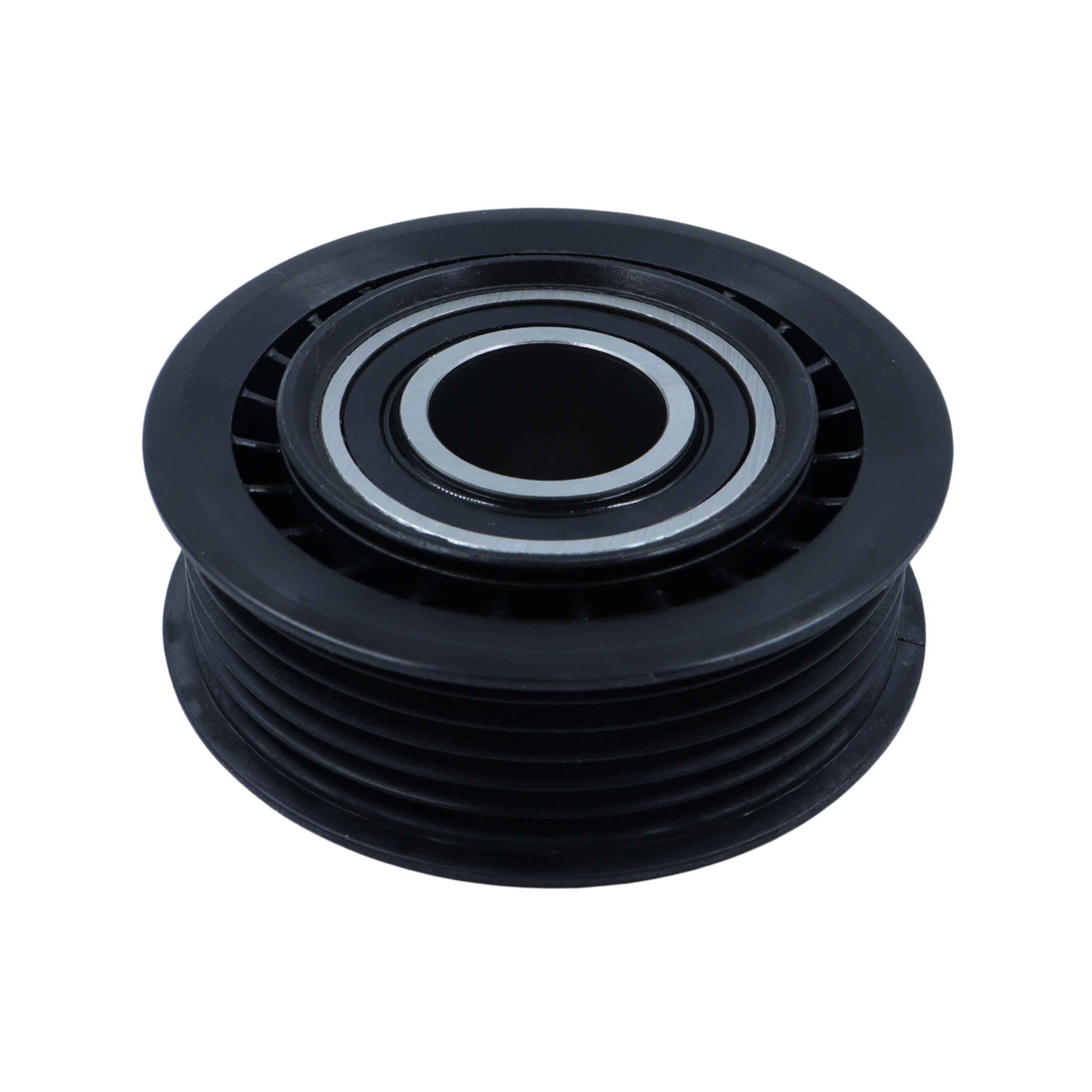 POLEA GUIA DE ACCESORIOS Volkswagen EuroVan 2.5L L5 2001-2004