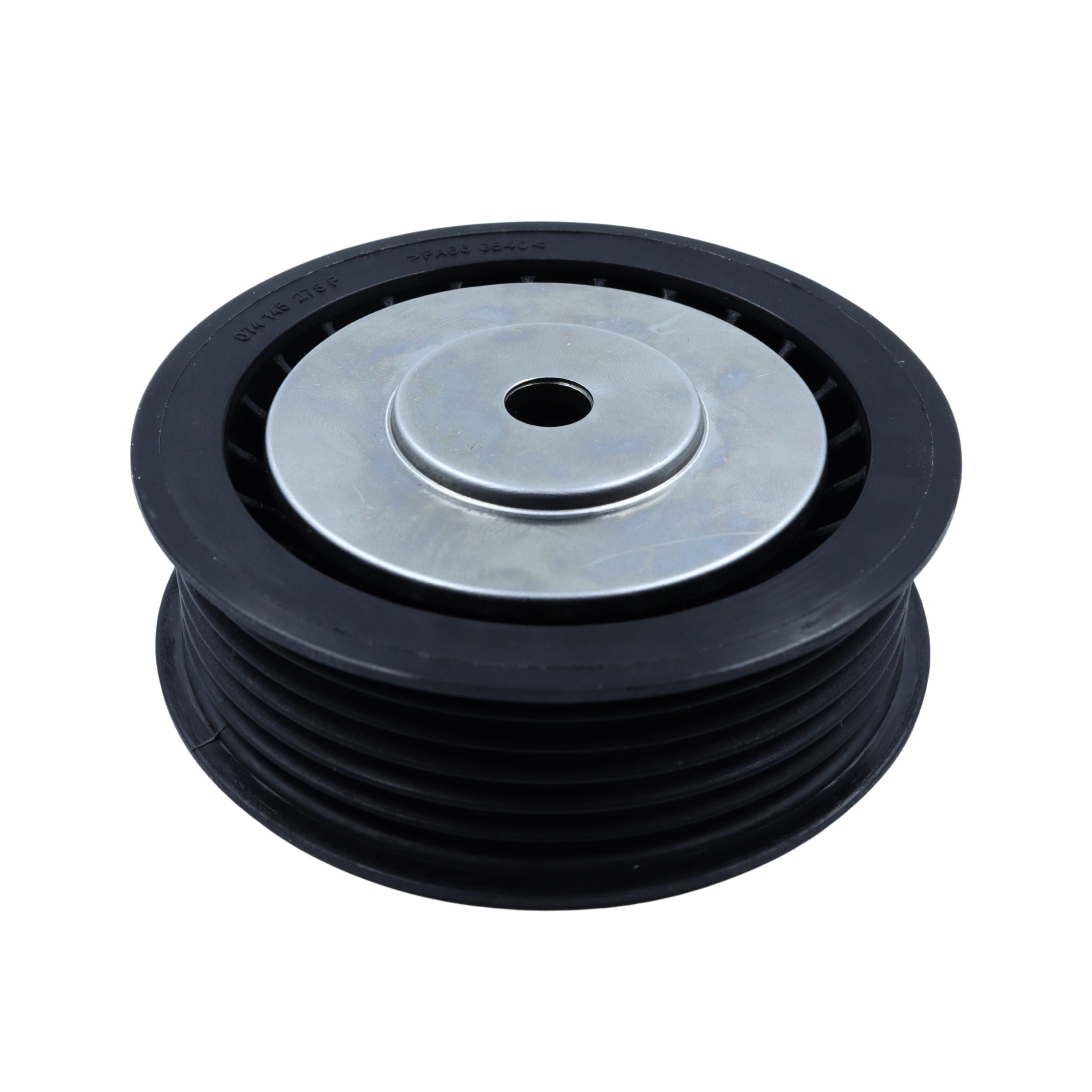 POLEA GUIA DE ACCESORIOS Volkswagen EuroVan 2.5L L5 2001-2004