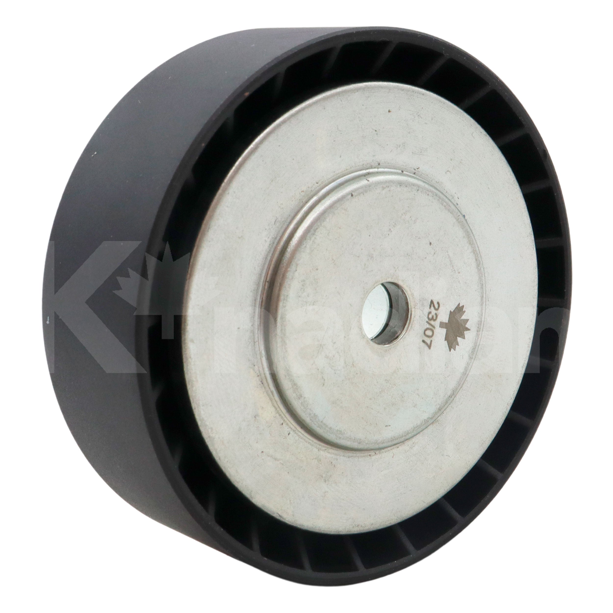 POLEA GUIA DE ACCESORIOS Volkswagen EuroVan 2.5L L5 2001-2004